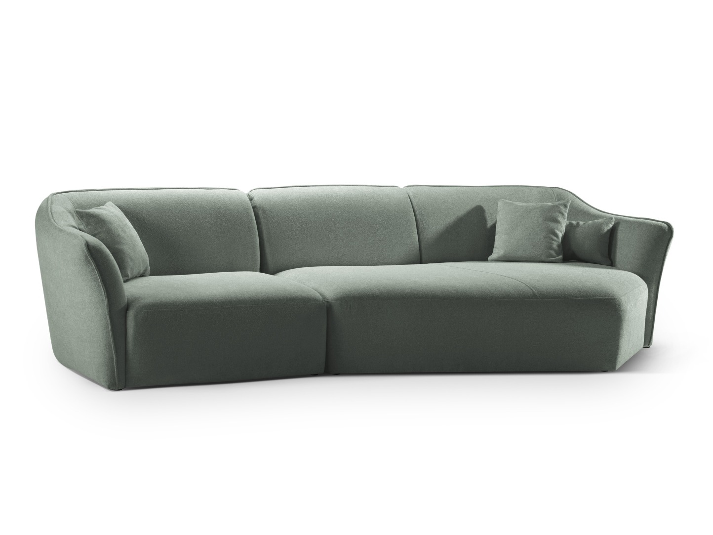 Nurgadiivan Beckley 168 (Sicuro 5)