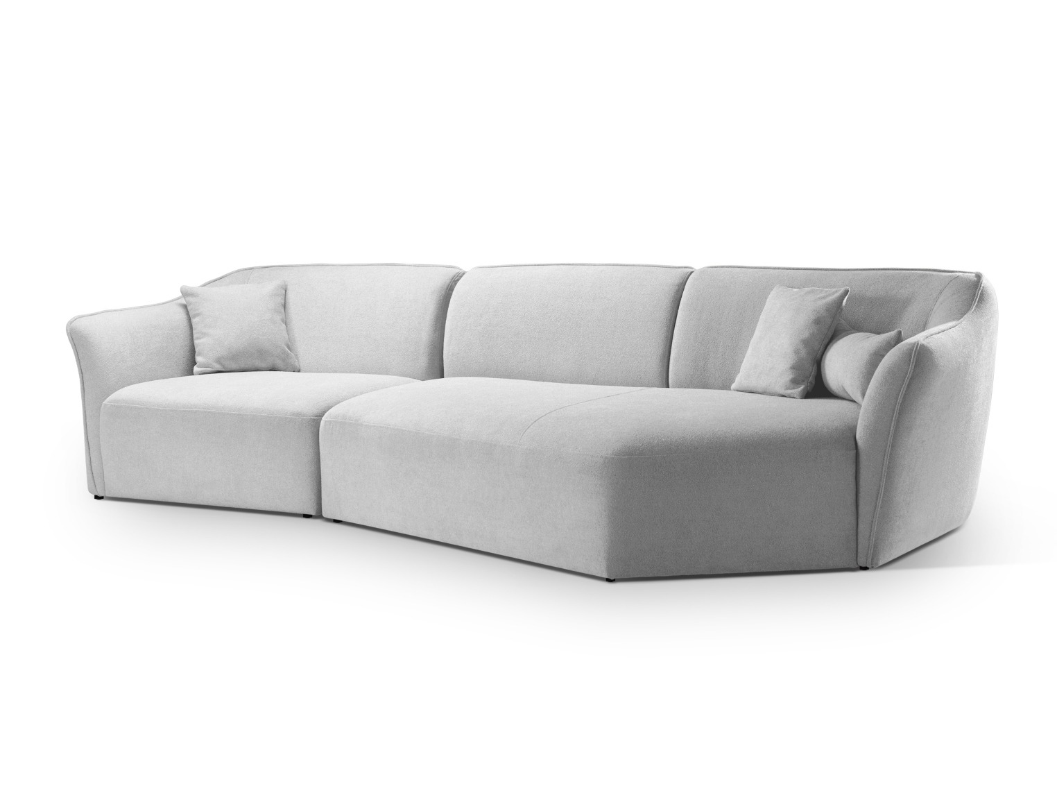 Nurgadiivan Beckley 168 (Sicuro 65)