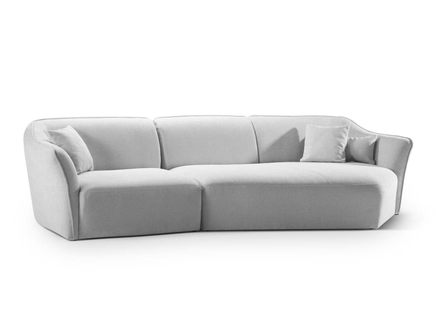 Nurgadiivan Beckley 168 (Sicuro 65)