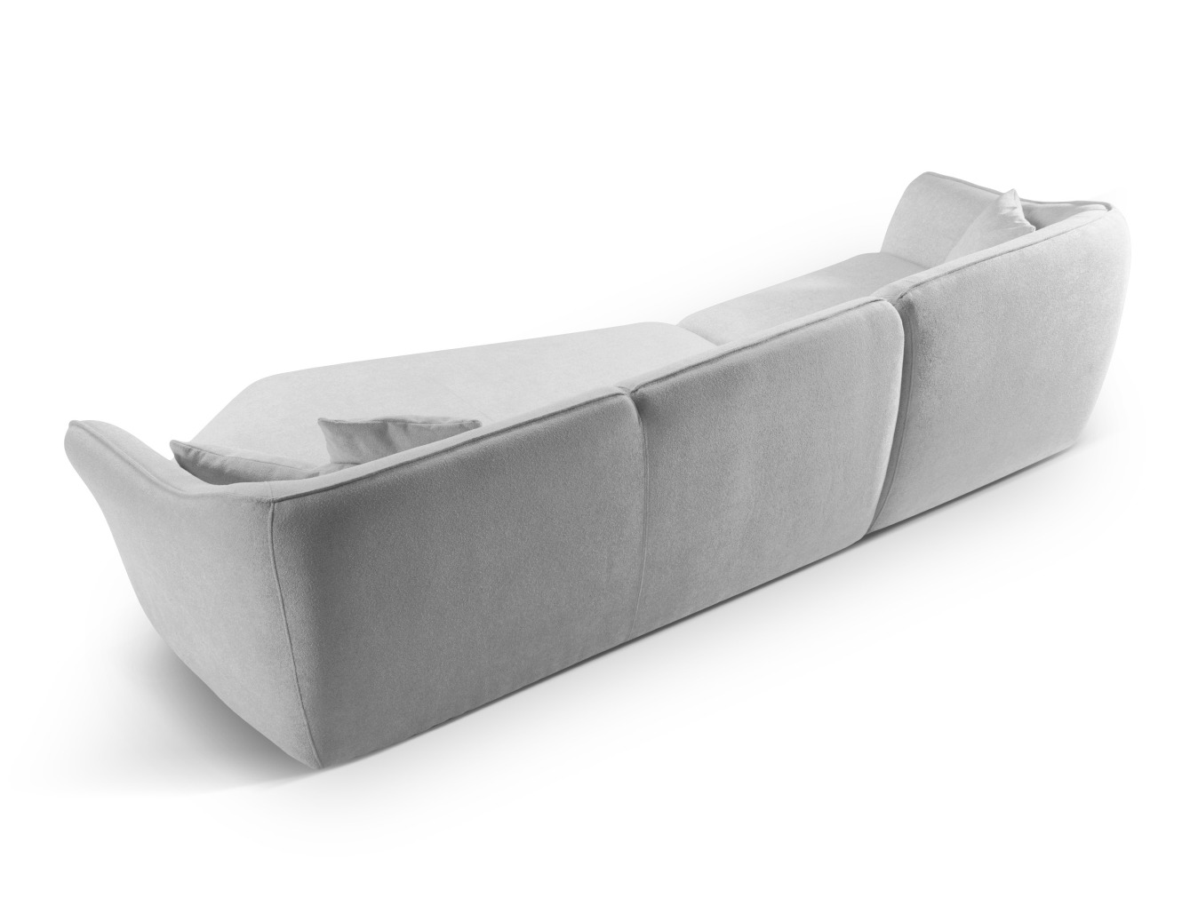 Nurgadiivan Beckley 168 (Sicuro 65)