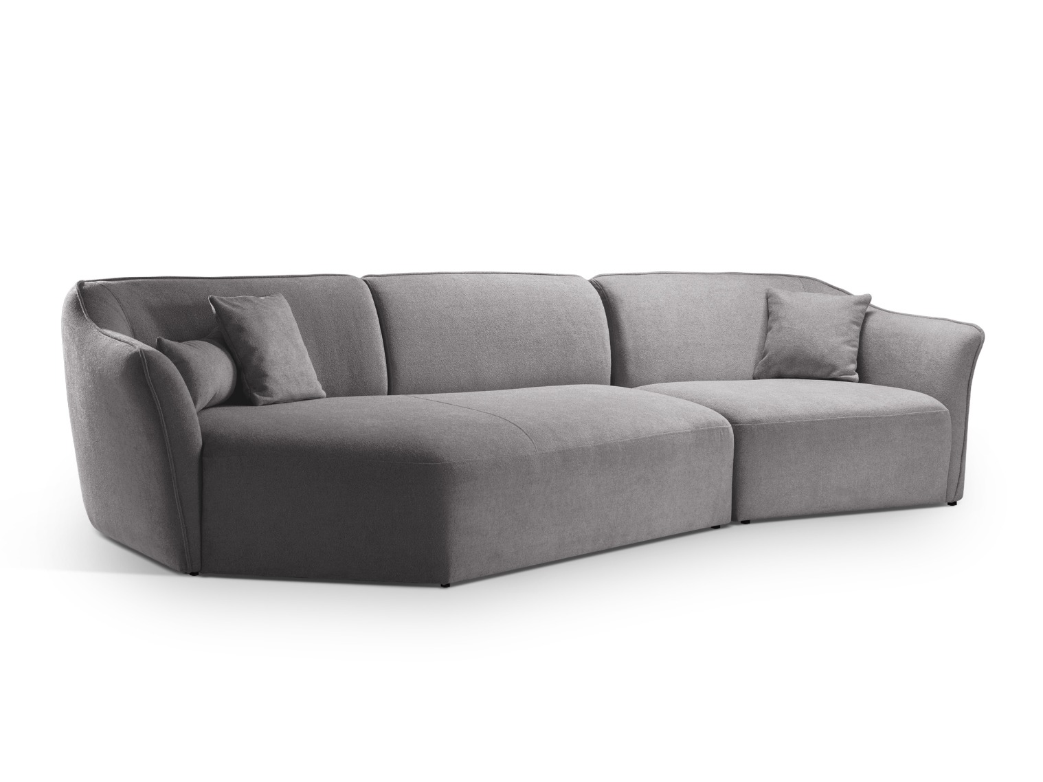 Nurgadiivan Beckley 168 (Sicuro 75)