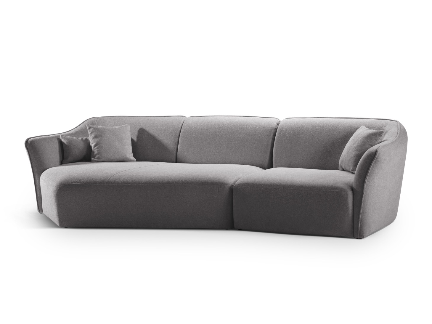 Nurgadiivan Beckley 168 (Sicuro 75)