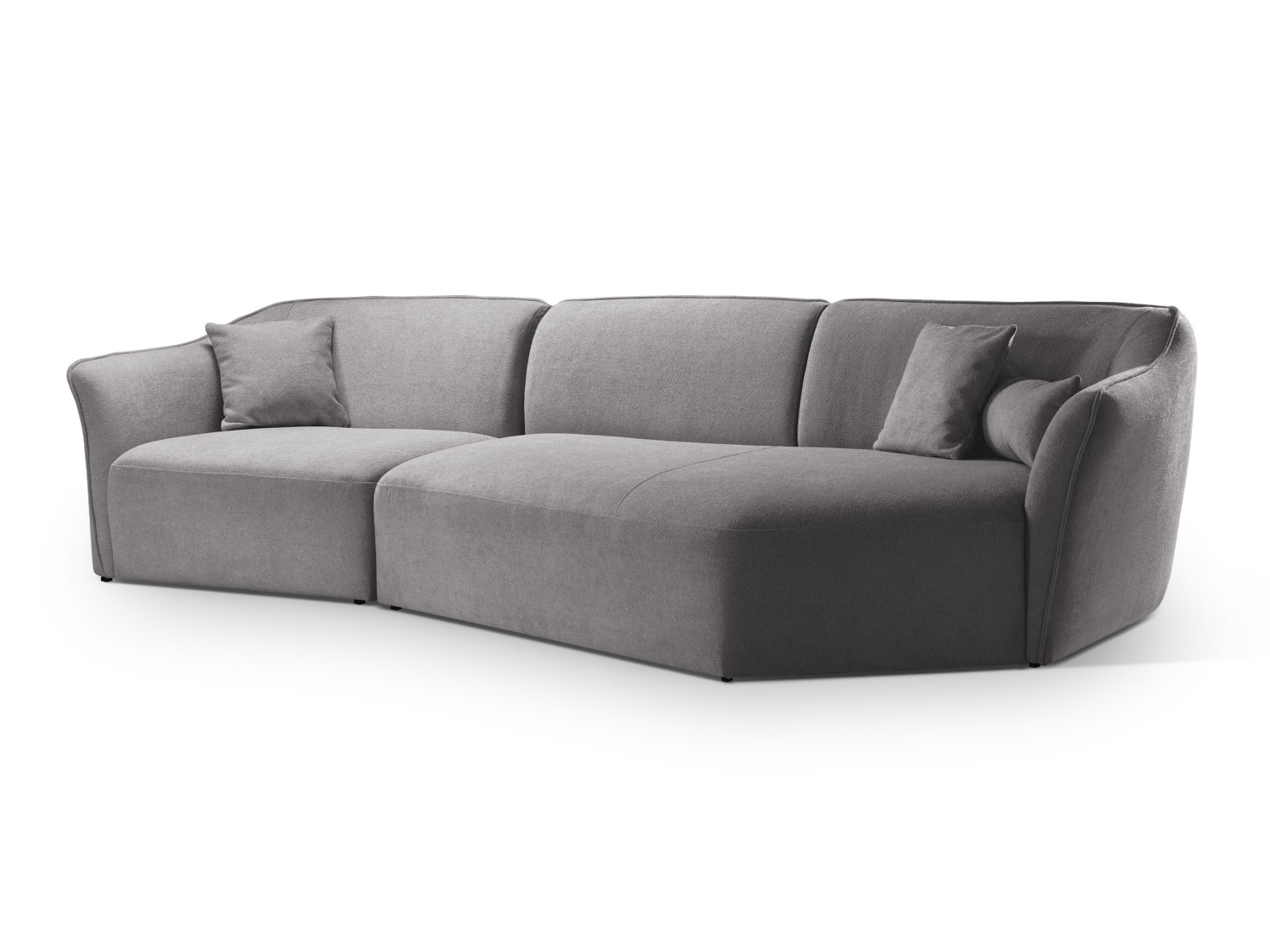 Nurgadiivan Beckley 168 (Sicuro 75)