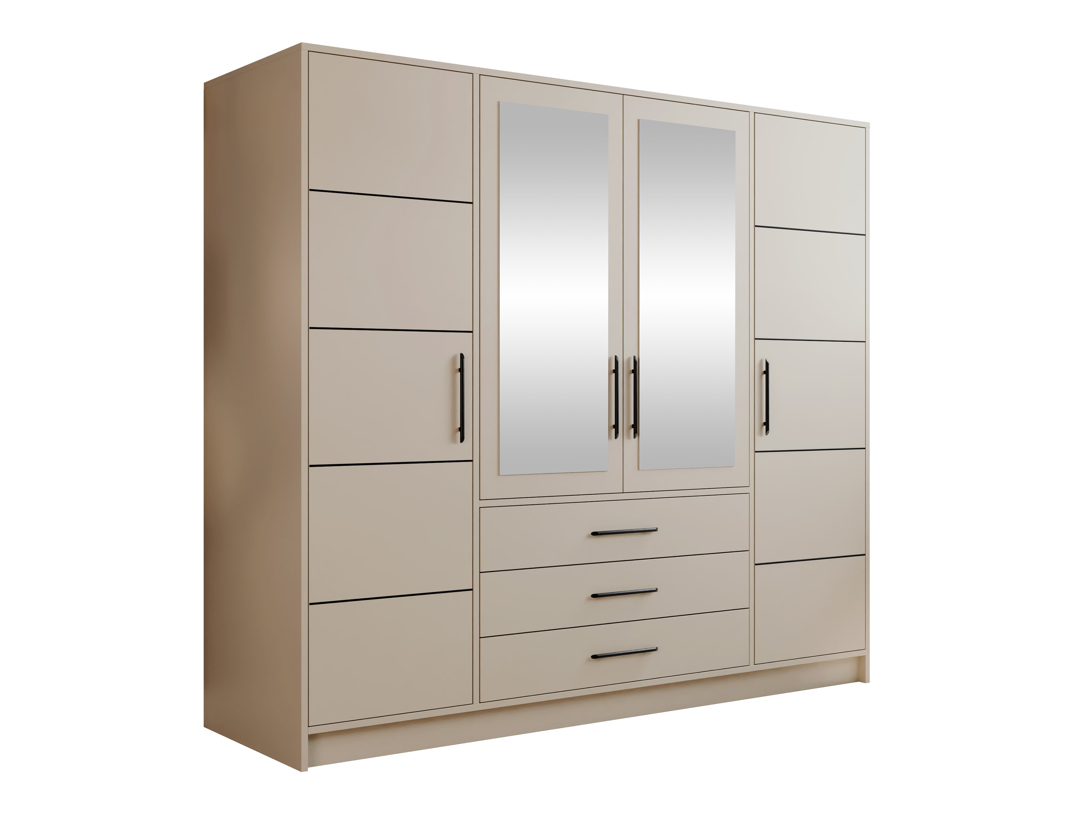 Riidekapp Dortivu 157