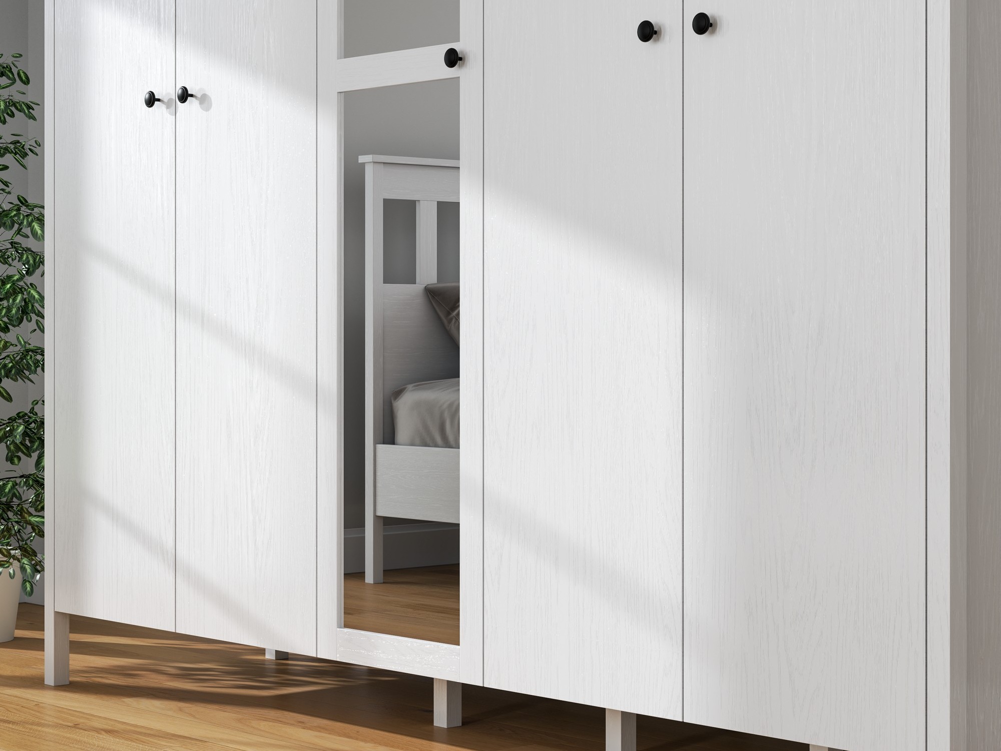 Riidekapp Ophfela 115