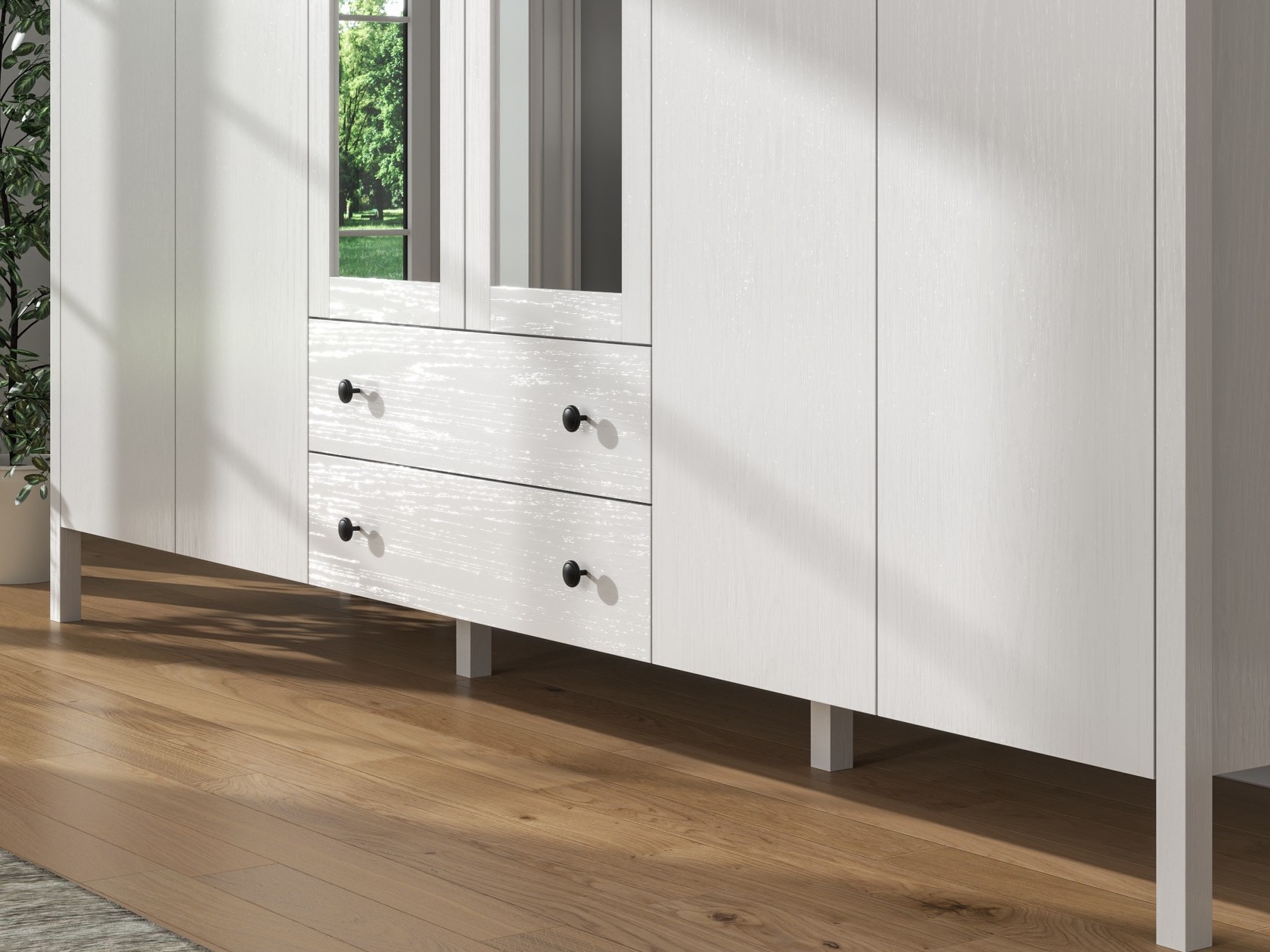 Riidekapp Ophfela 116