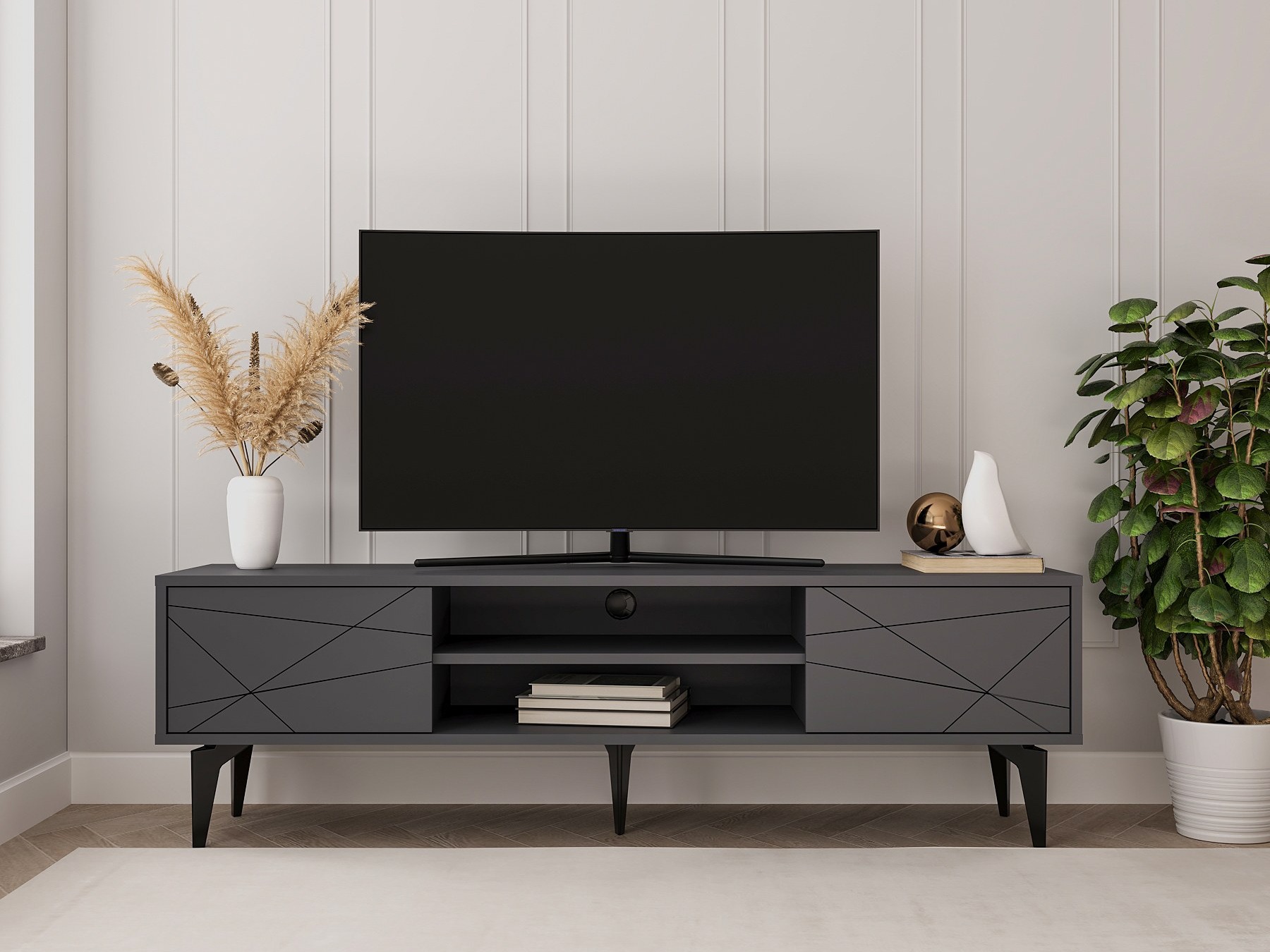 TV-alus Kailua 2535 (Antratsiit)