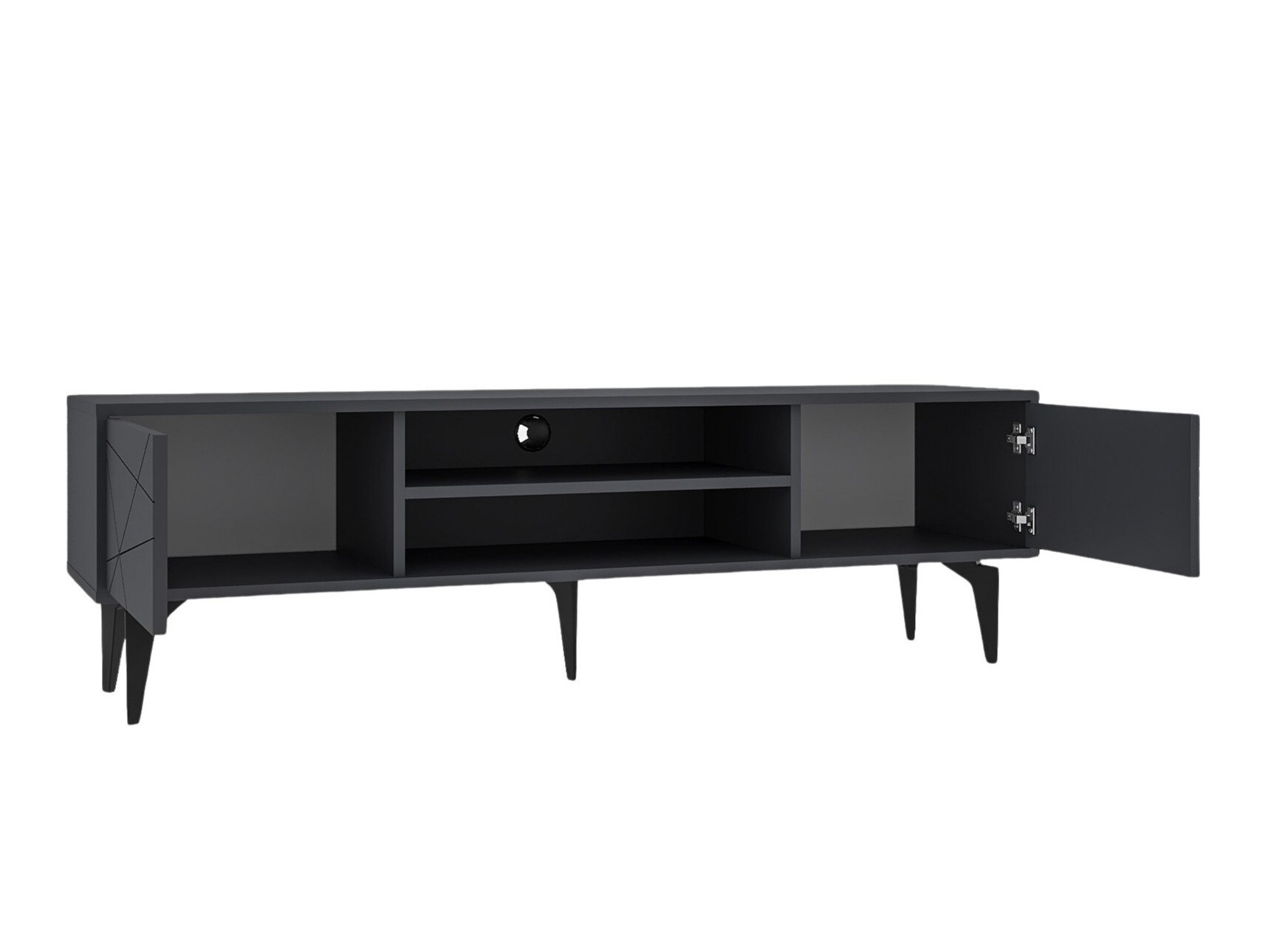 TV-alus Kailua 2535 (Antratsiit)