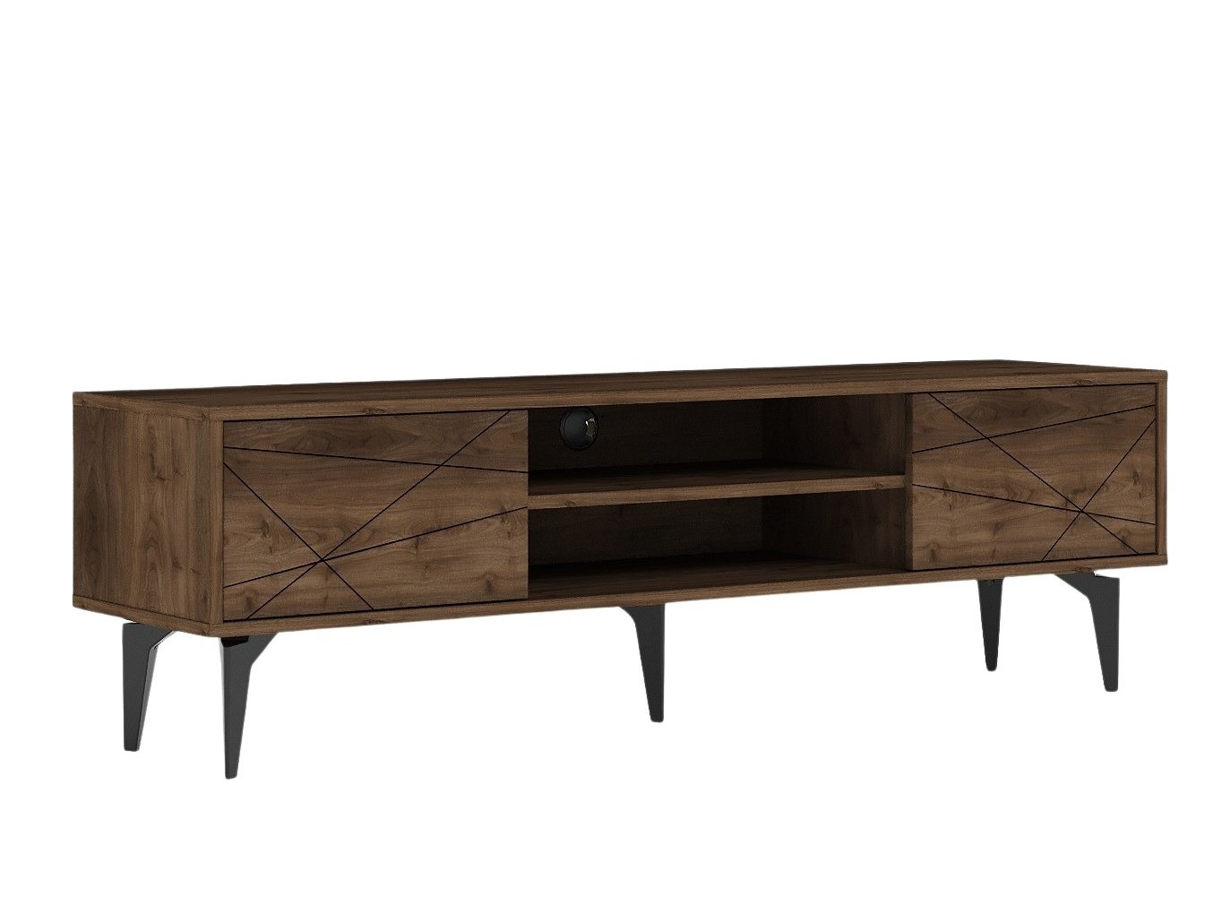 TV-alus Kailua 2535 (Pähkel)