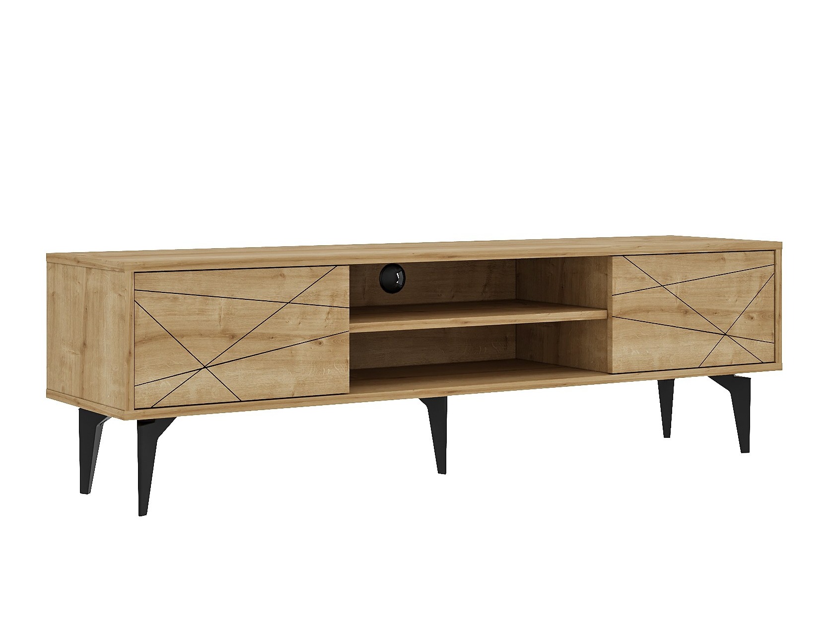 TV-alus Kailua 2535 (Tamm)