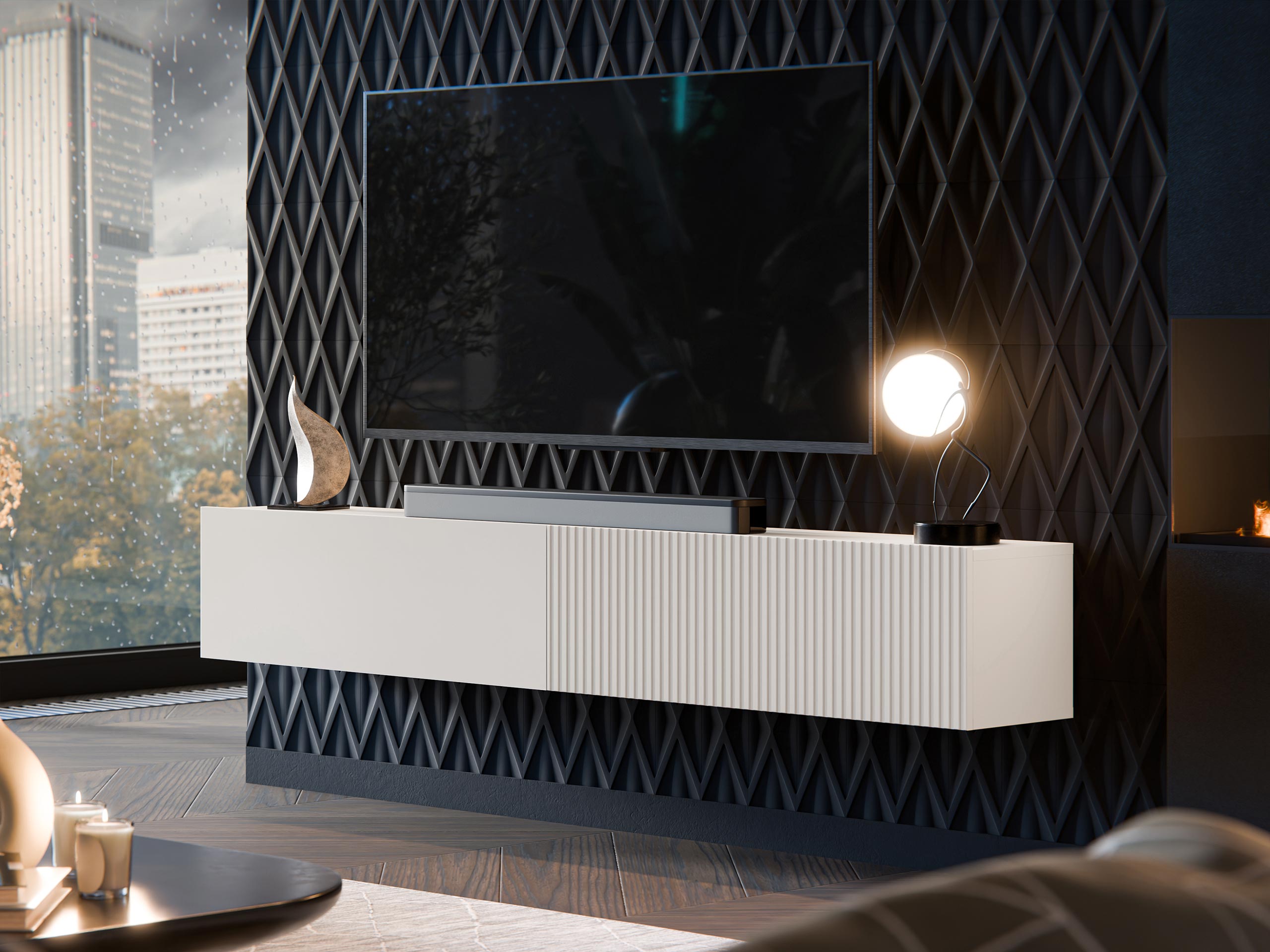 TV-alus Species (Kašmiir)