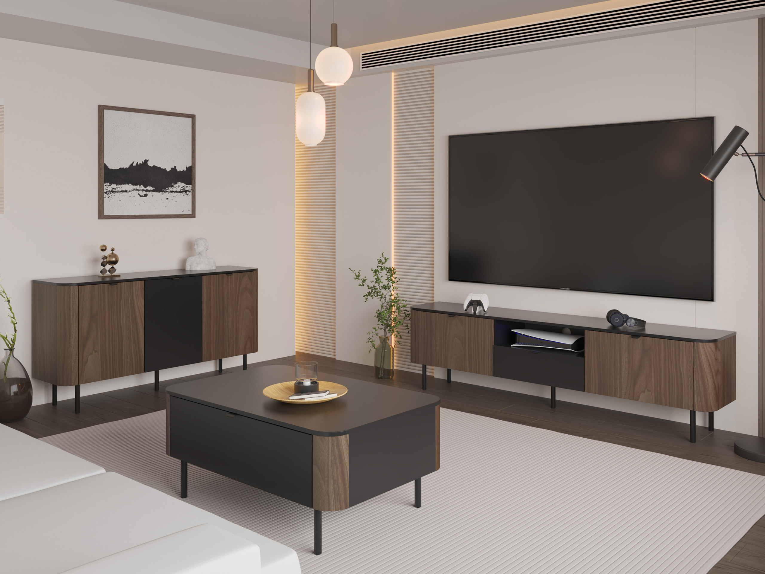 Elutoa komplekt Tebeni 104