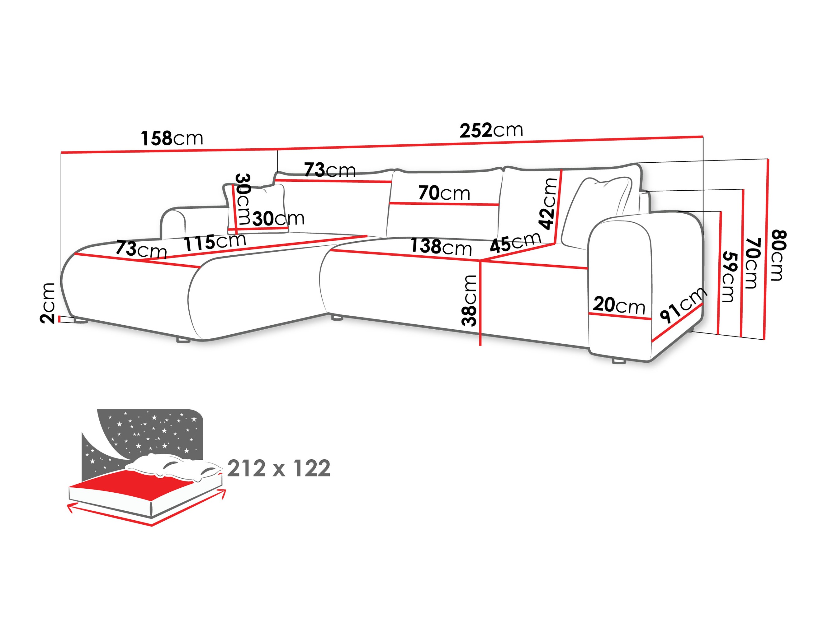 Nurgadiivan Comfivo 449 (Taro 25)