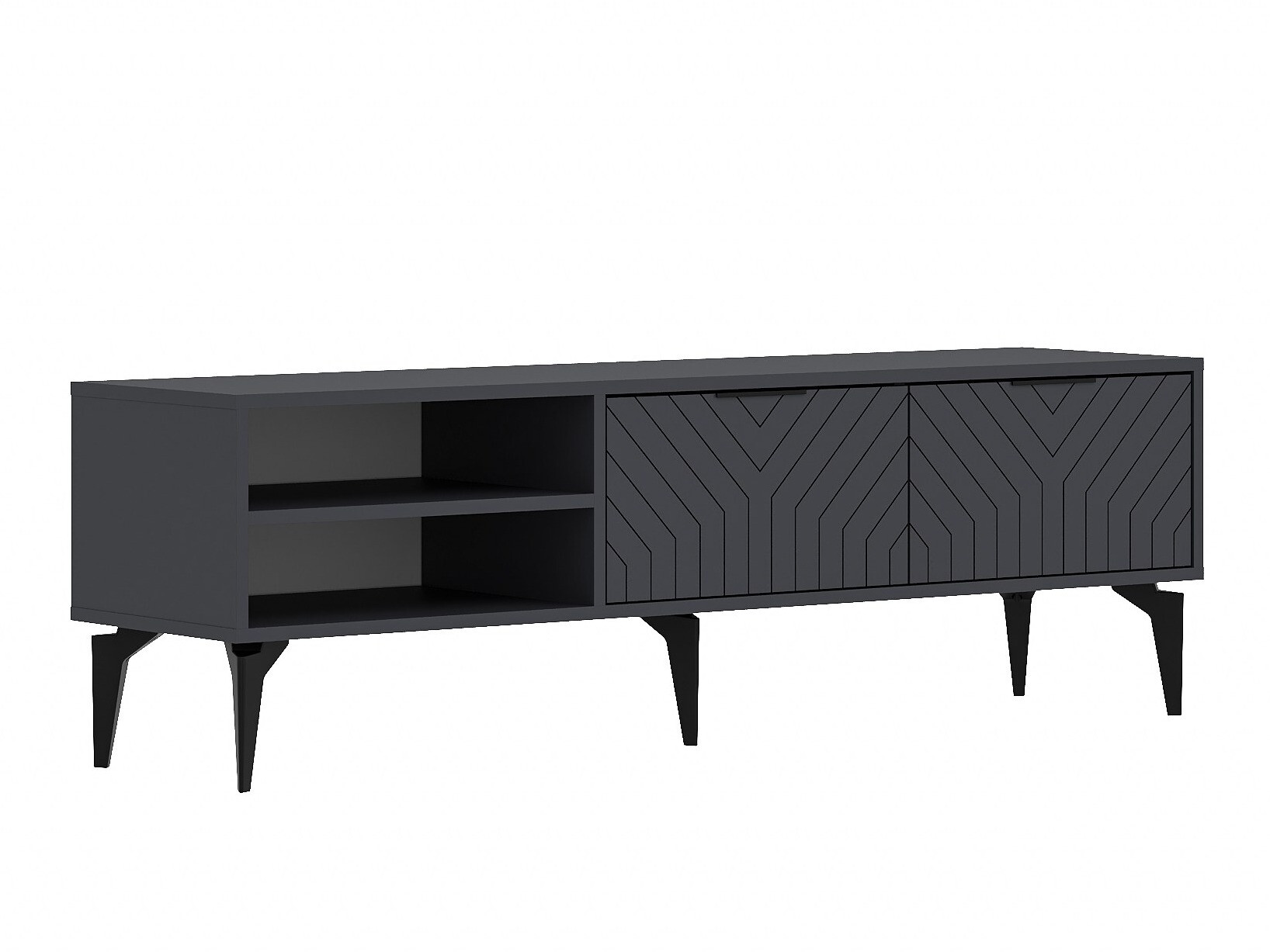 TV-alus Kailua 2538 (Antratsiit)