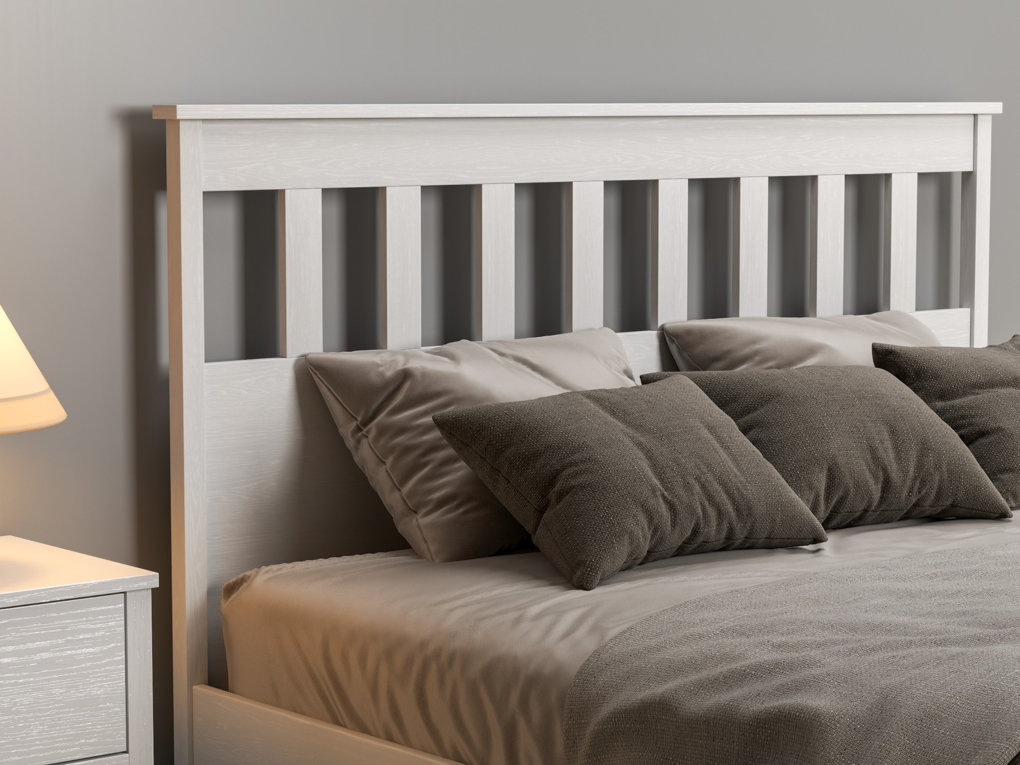 Voodi Ophfela 126 (160 x 200 cm)