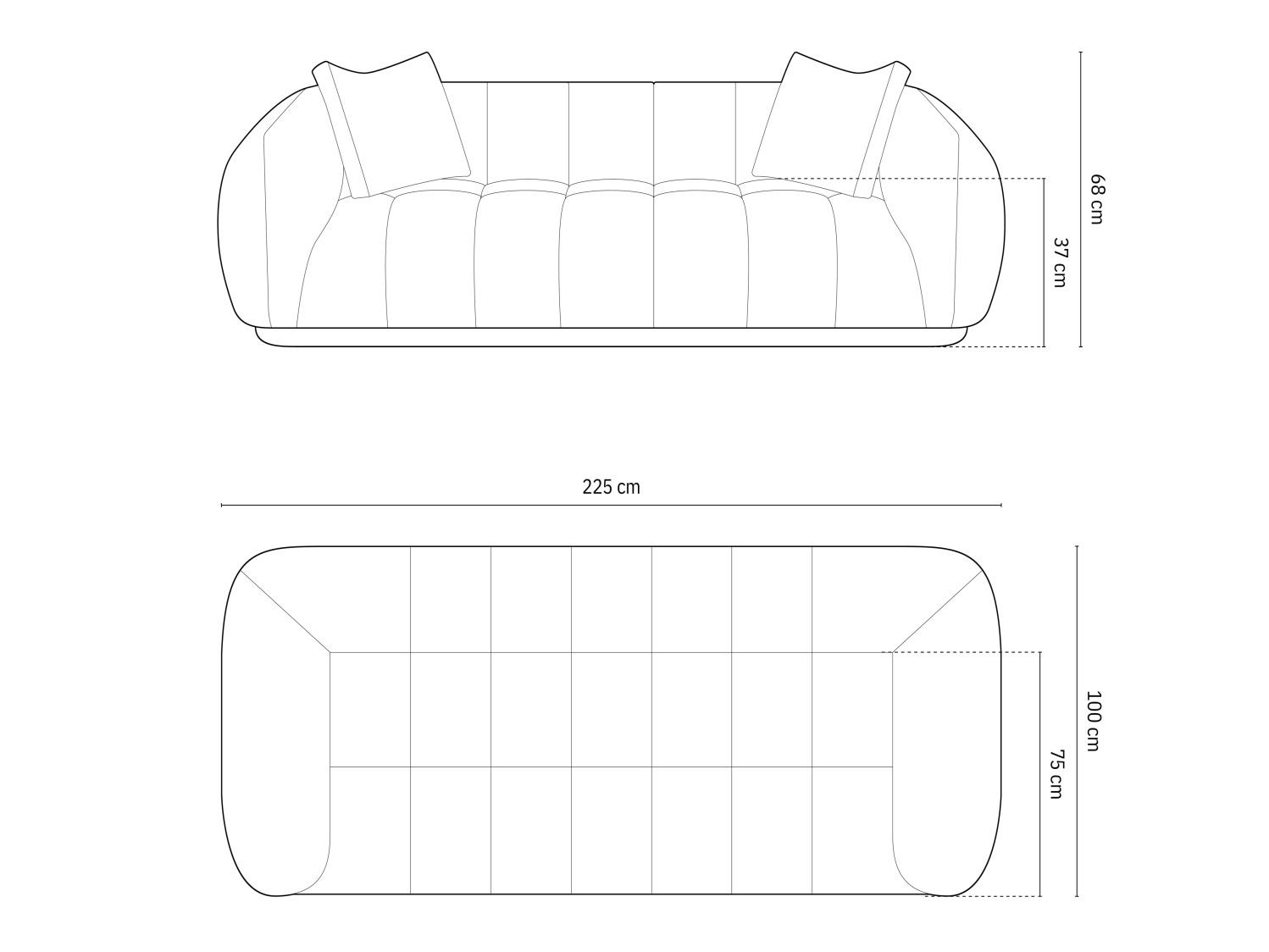 Diivan Beckley 173 (Heritage Jeans)