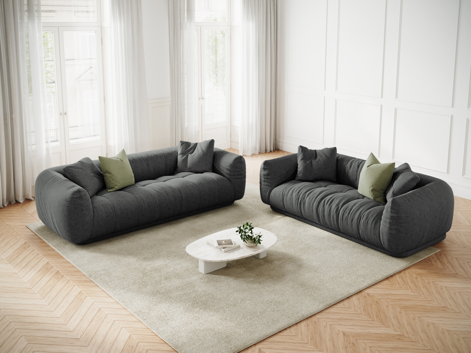 Diivan Beckley 173 (Liberty 21)