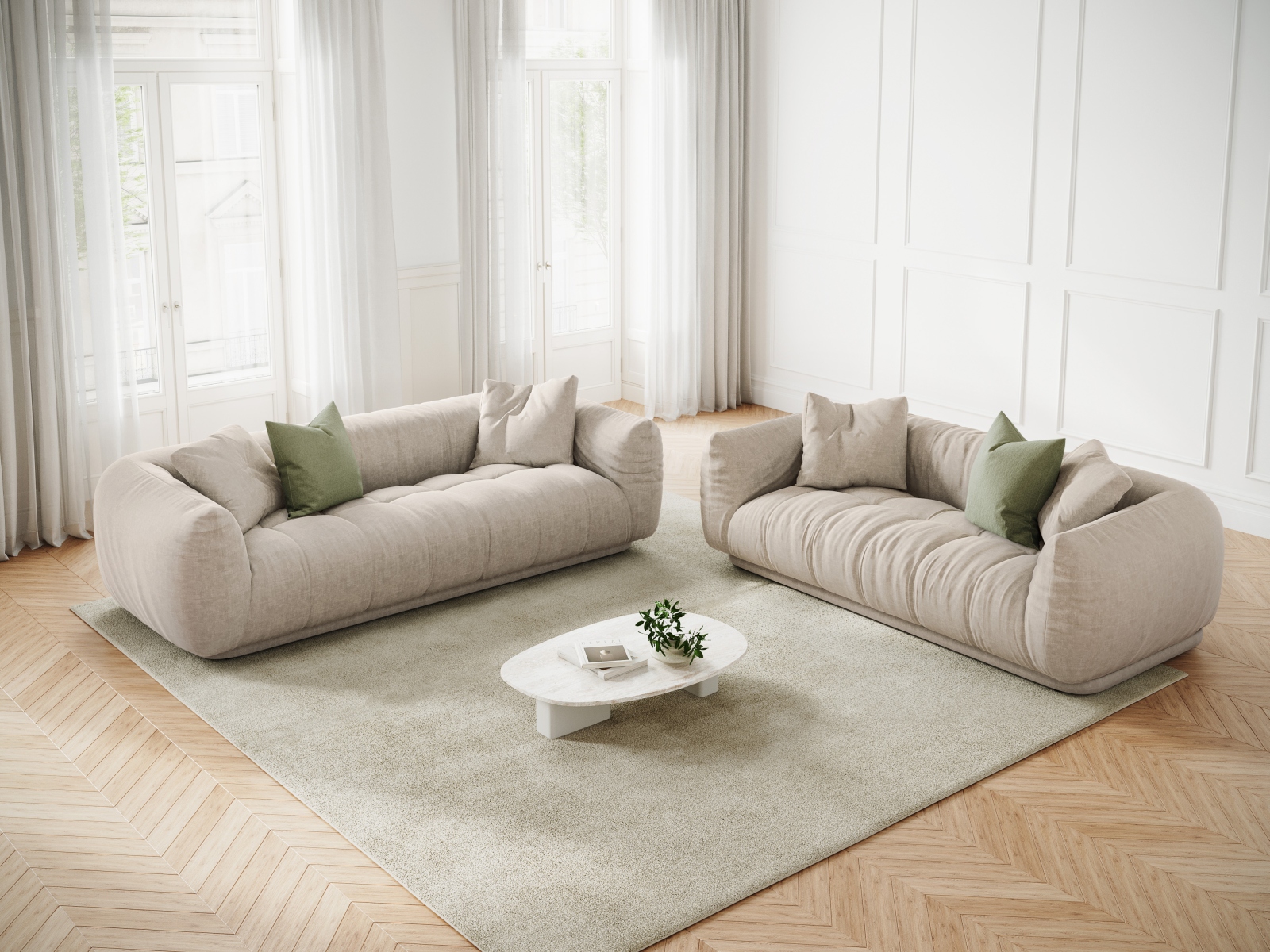 Diivan Beckley 173 (Liberty 2)