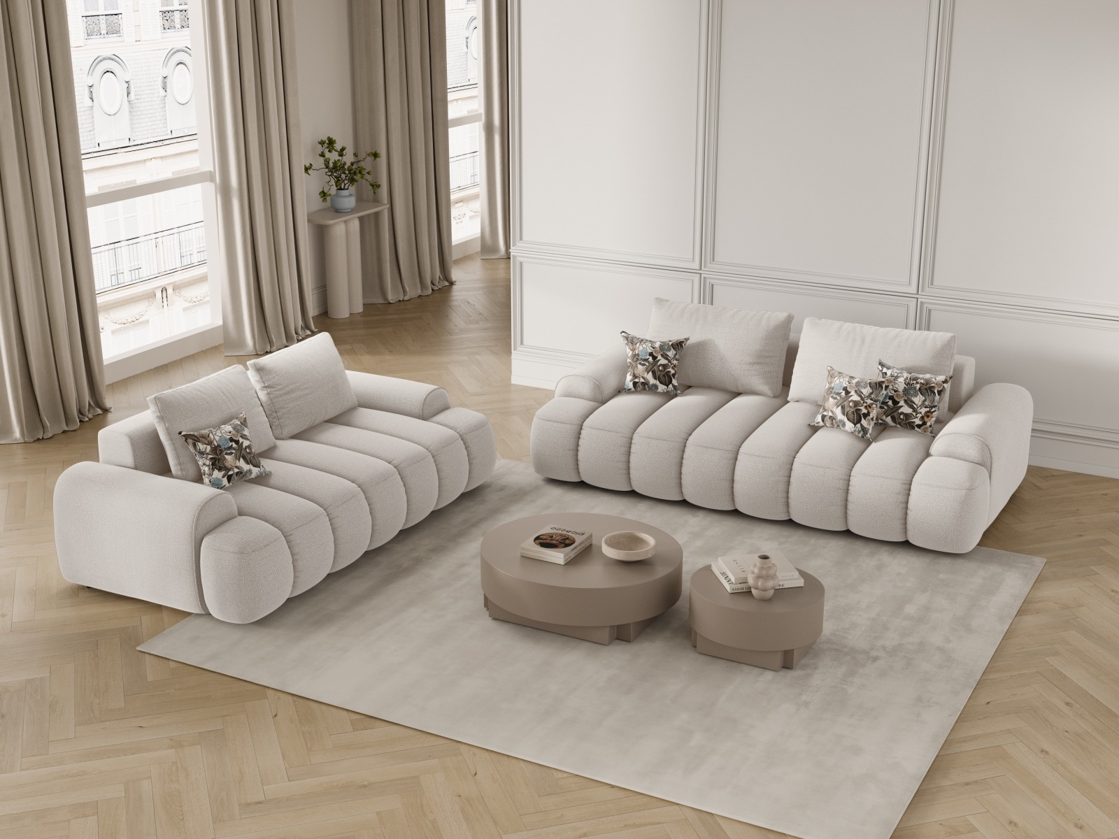 Diivan Evarelbo 100 (Bjorn 24)