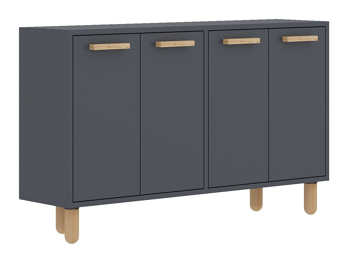 Kapp Kailua 2542 (Antratsiit)