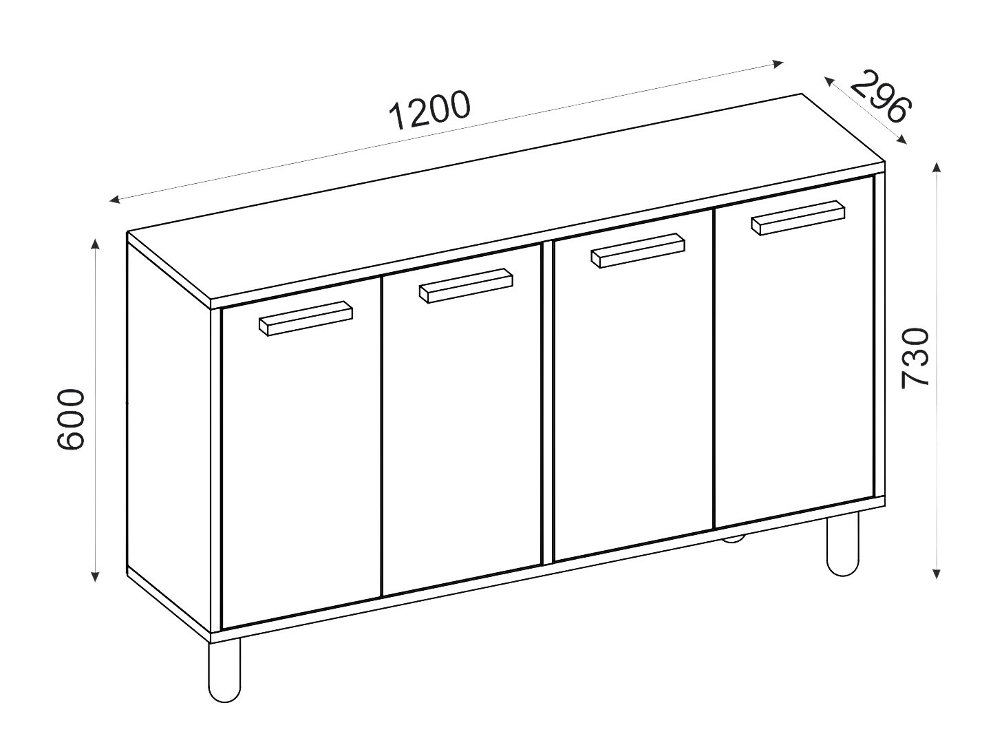 Kapp Kailua 2542 (Helepruun)