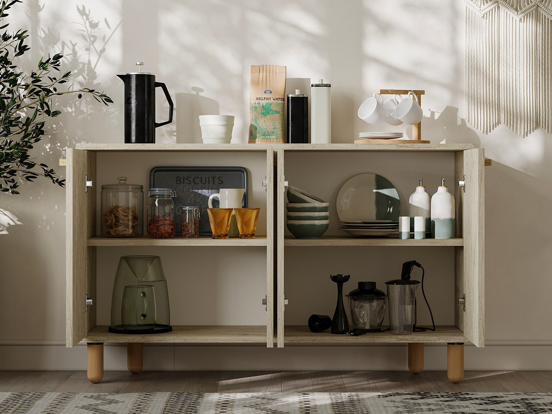 Kapp Kailua 2542 (Helepruun)