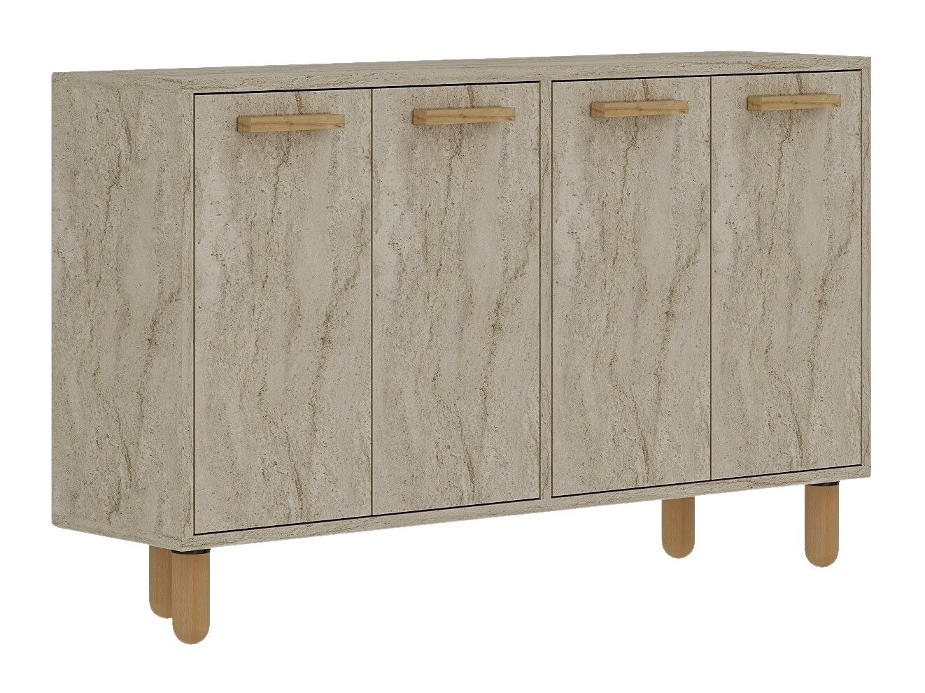 Kapp Kailua 2542 (Helepruun)