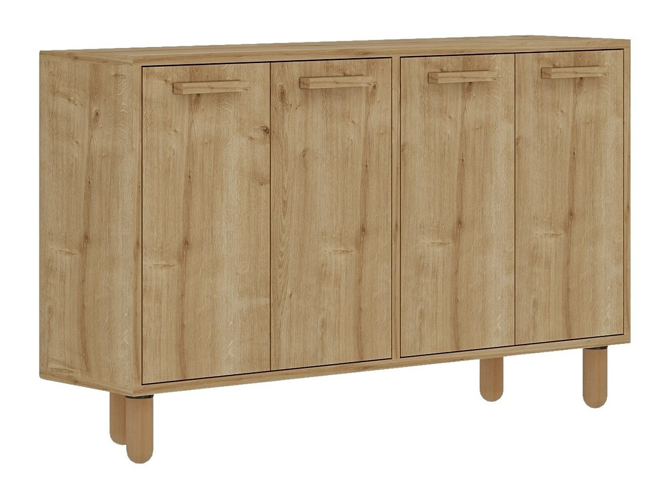 Kapp Kailua 2542 (Tamm)