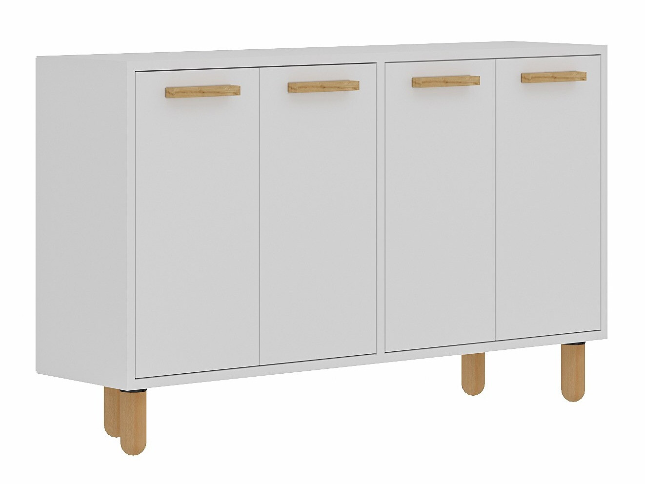 Kapp Kailua 2542 (Valge)