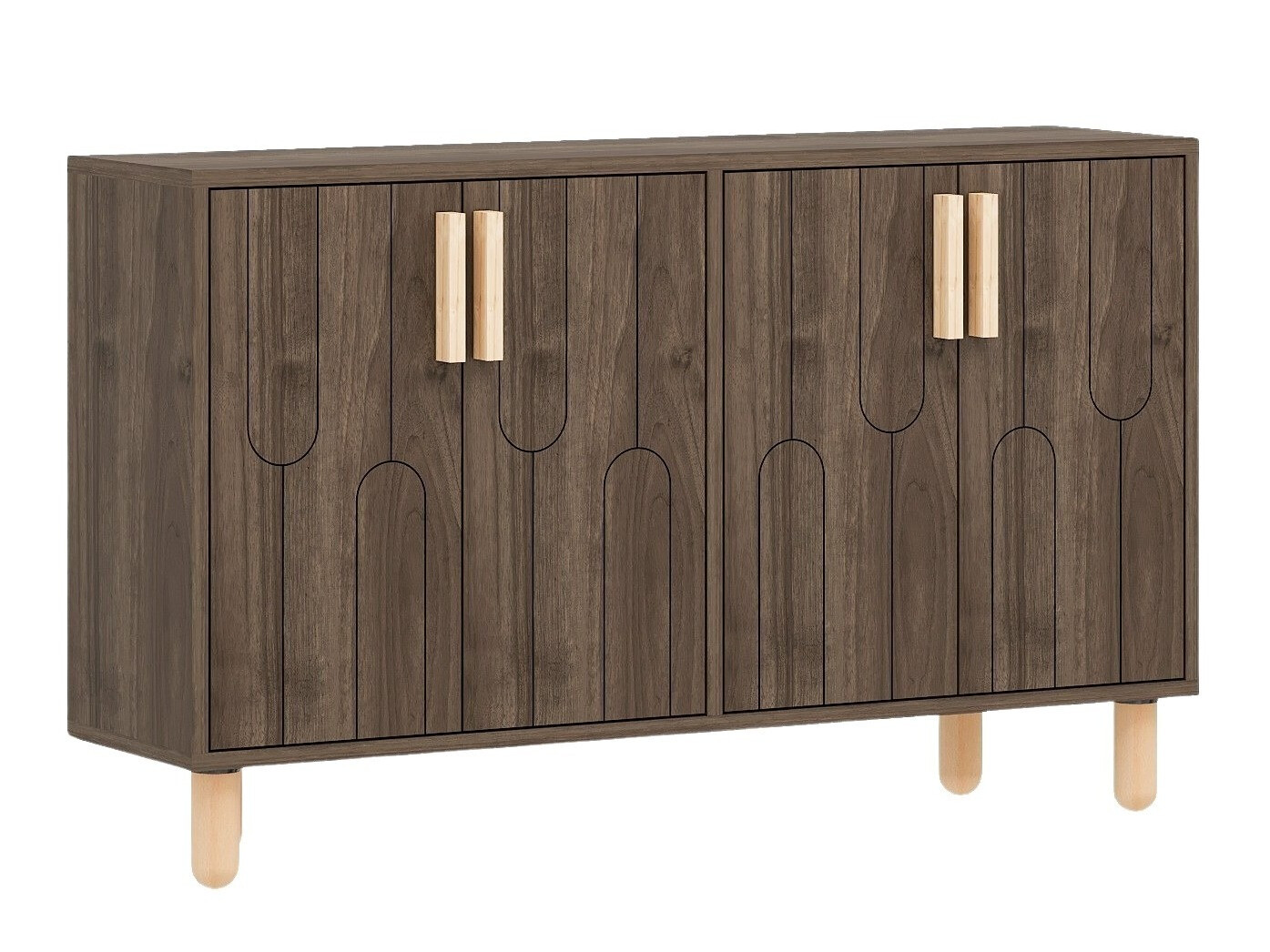 Kapp Kailua 2543 (Pähkel)