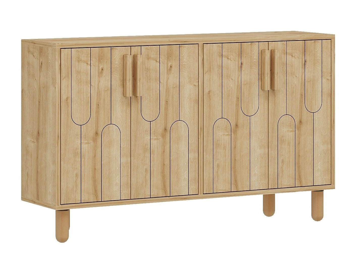 Kapp Kailua 2543 (Tamm)