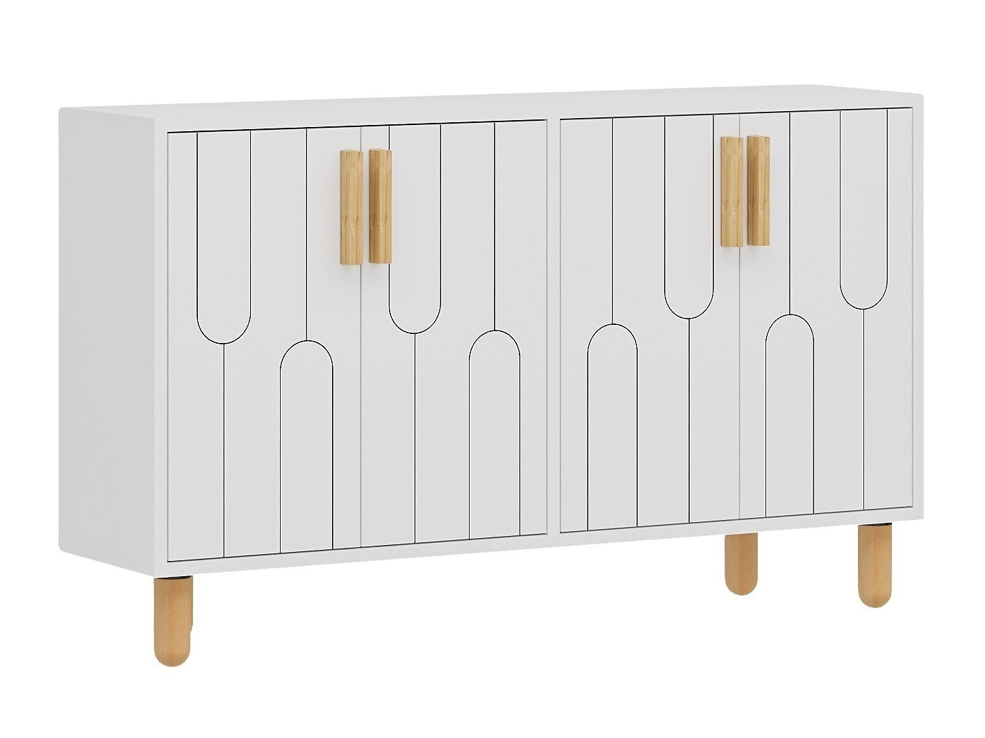 Kapp Kailua 2543 (Valge)