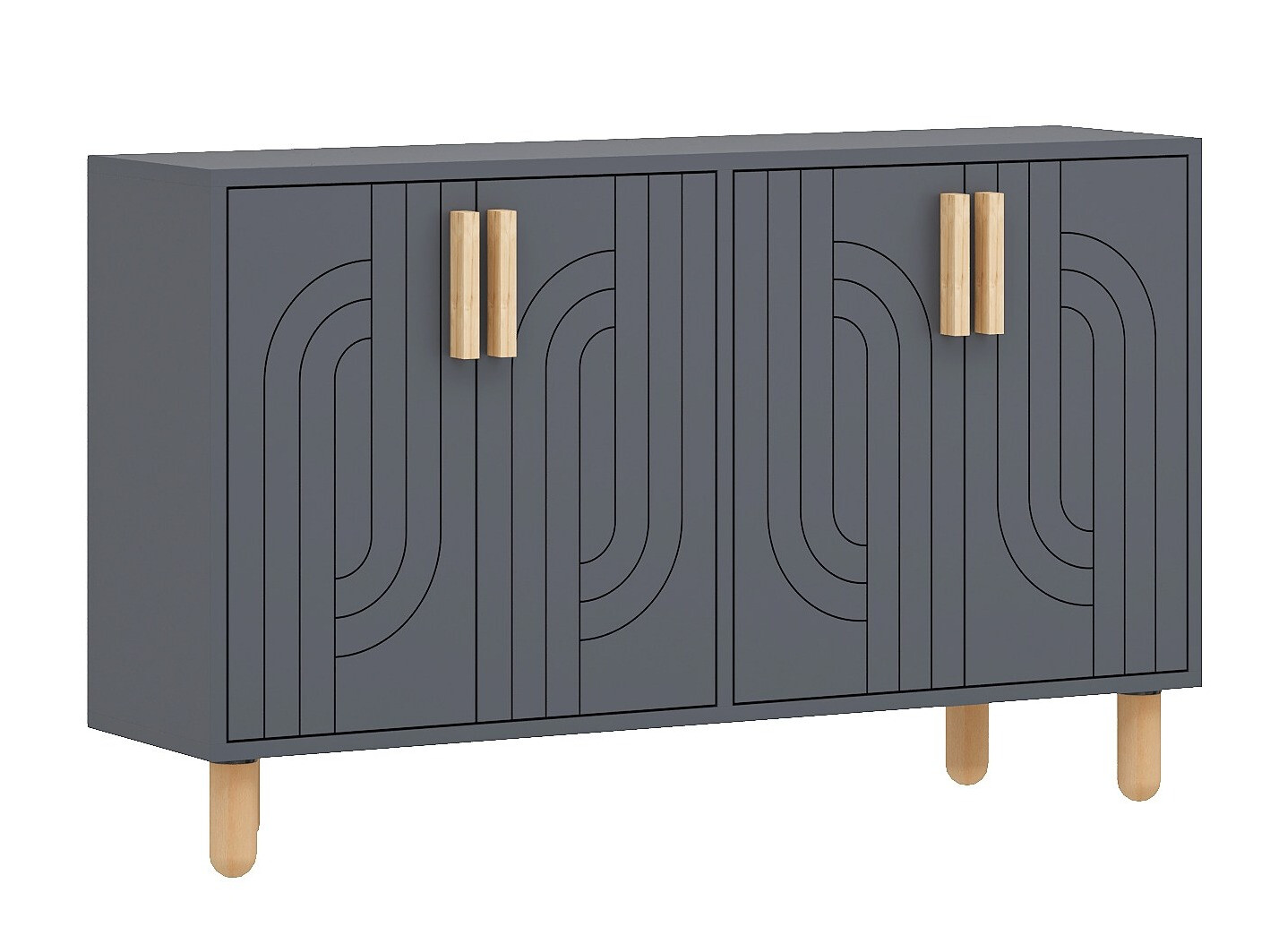 Kapp Kailua 2544 (Antratsiit)