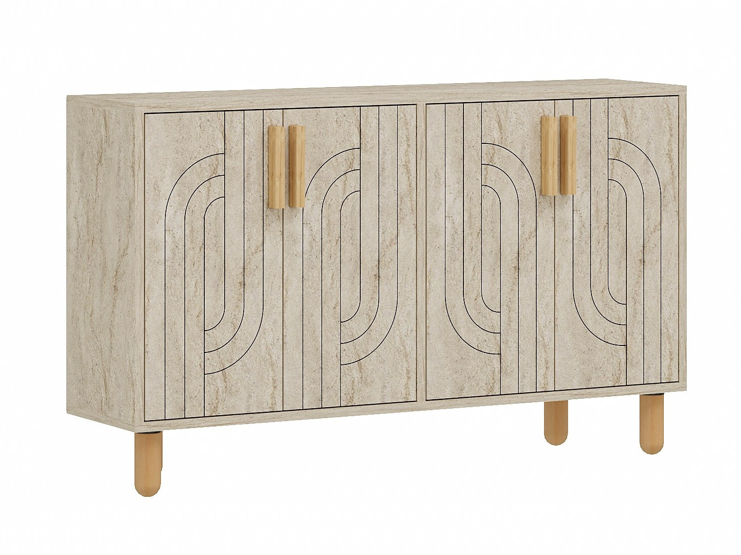 Kapp Kailua 2544 (Helepruun)