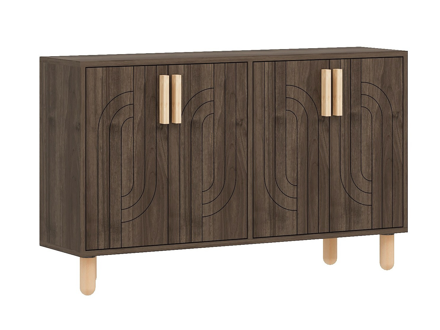 Kapp Kailua 2544 (Pähkel)