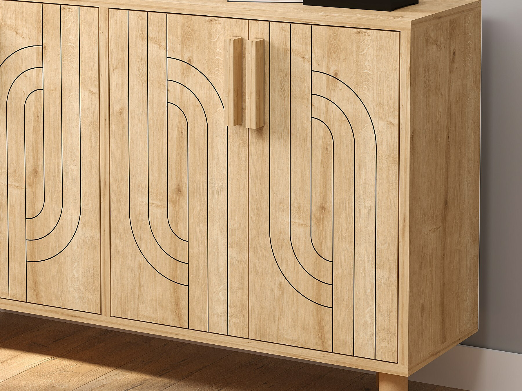 Kapp Kailua 2544 (Tamm)