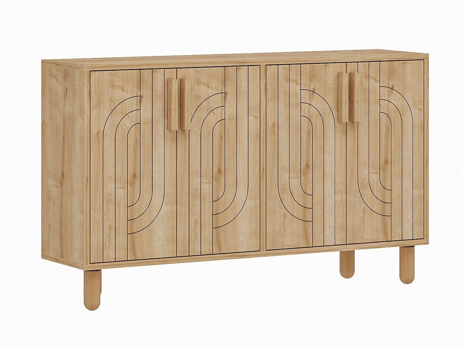 Kapp Kailua 2544 (Tamm)