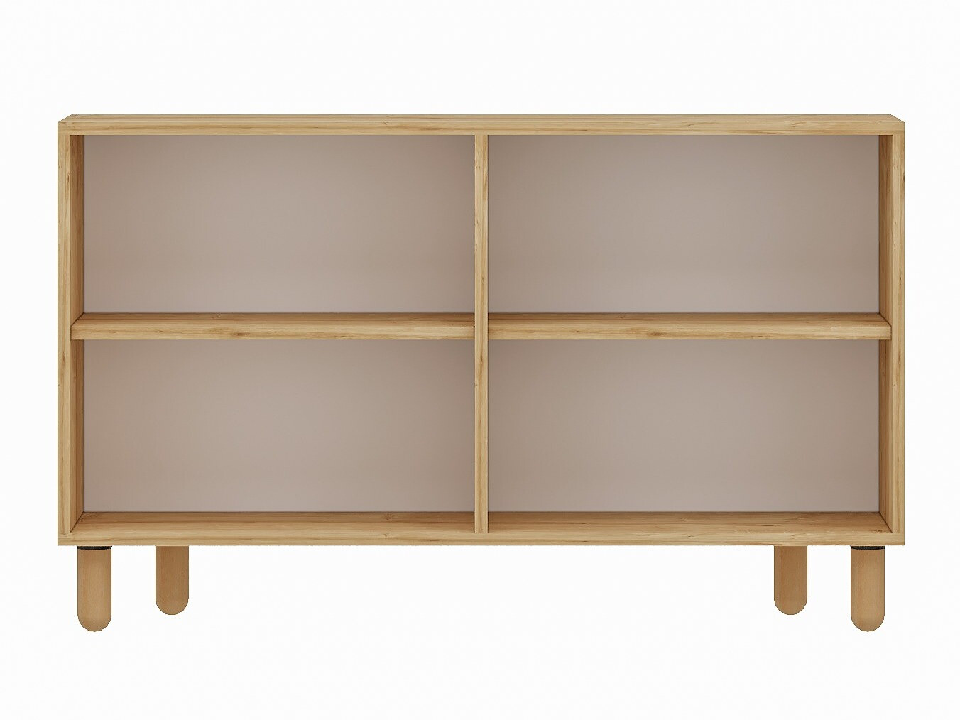 Kapp Kailua 2544 (Tamm)