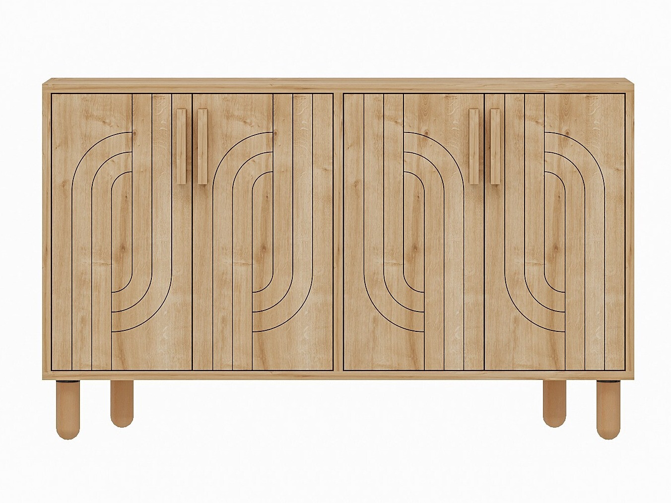 Kapp Kailua 2544 (Tamm)