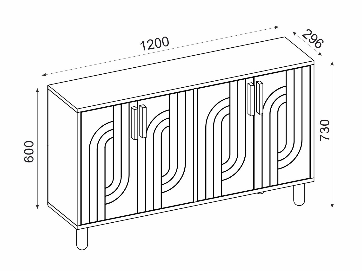 Kapp Kailua 2544 (Tamm)