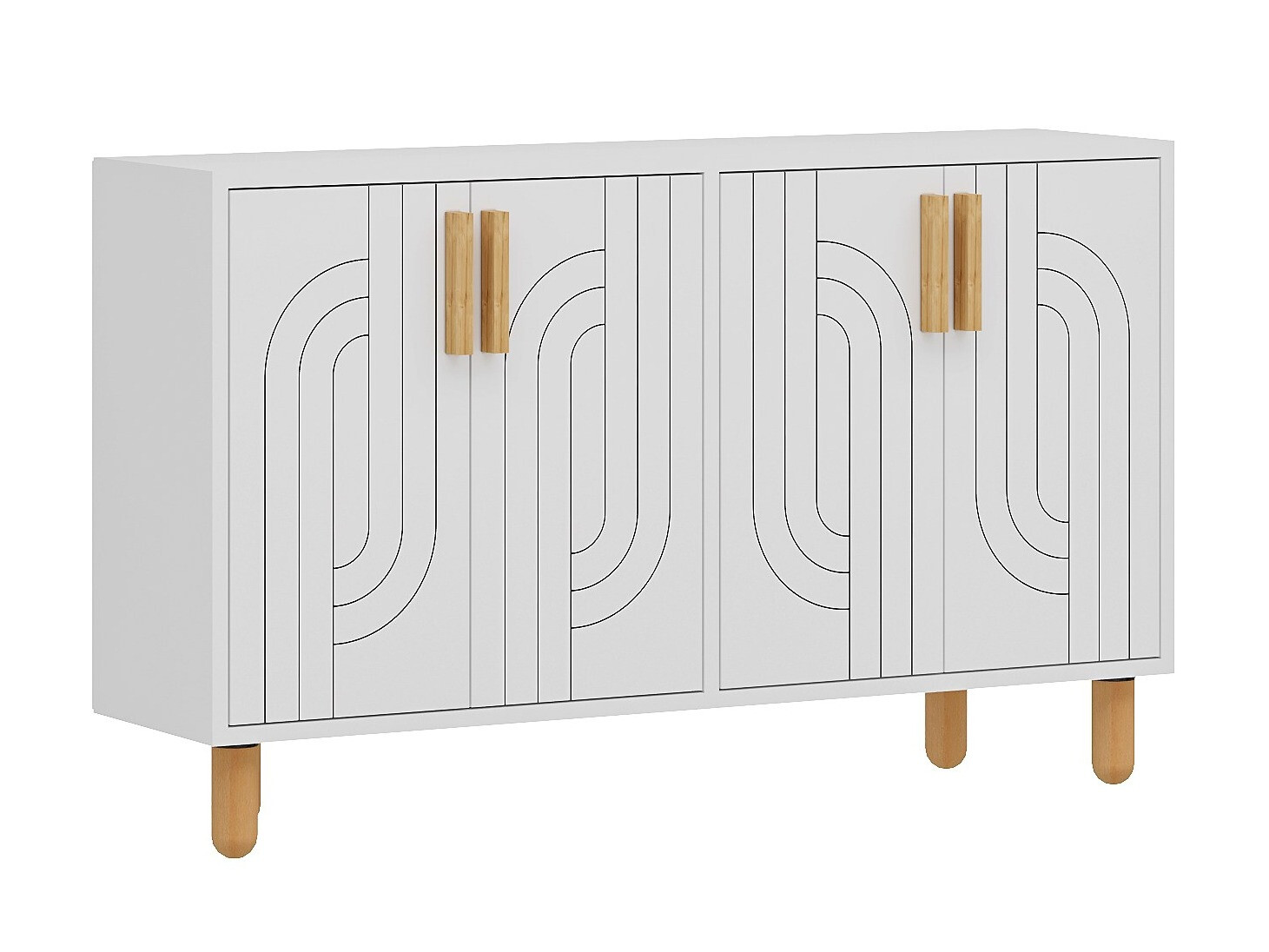 Kapp Kailua 2544 (Valge)