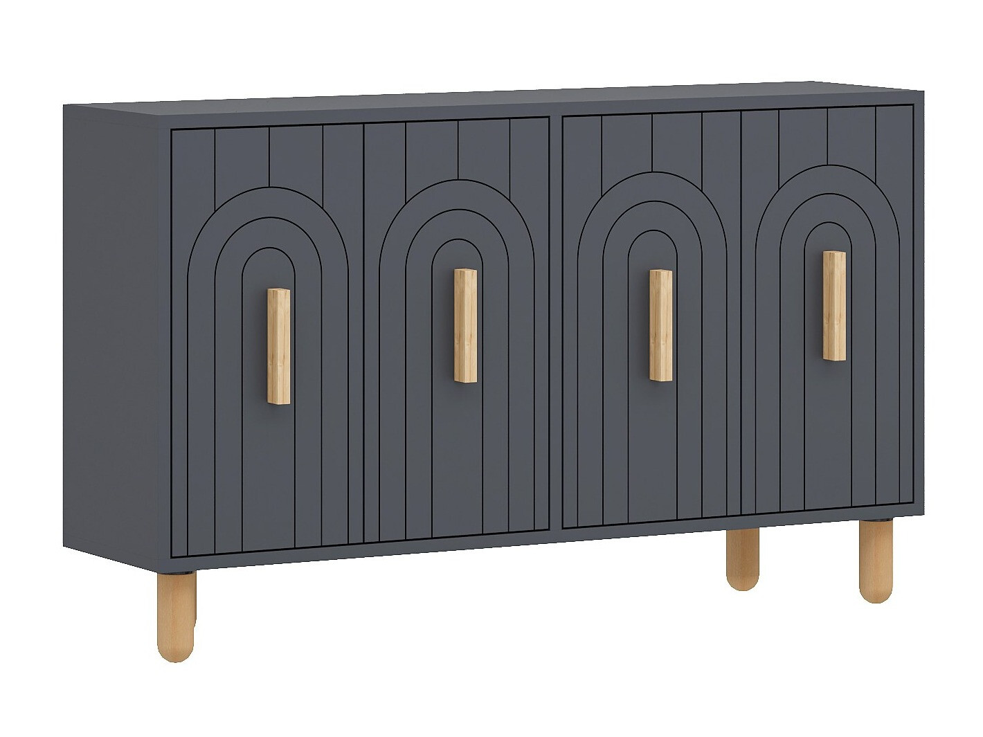 Kapp Kailua 2545 (Antratsiit)