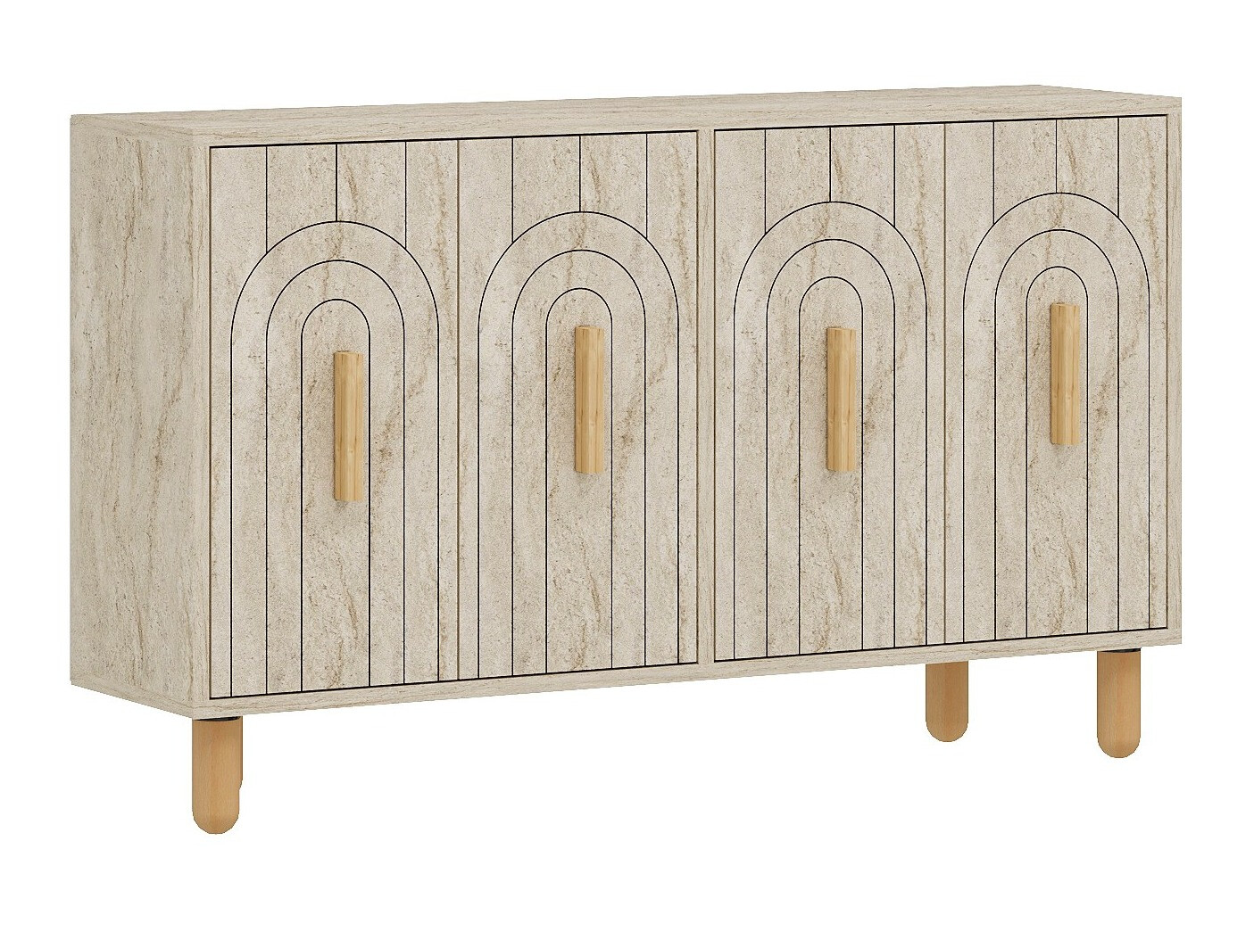 Kapp Kailua 2545 (Helepruun)