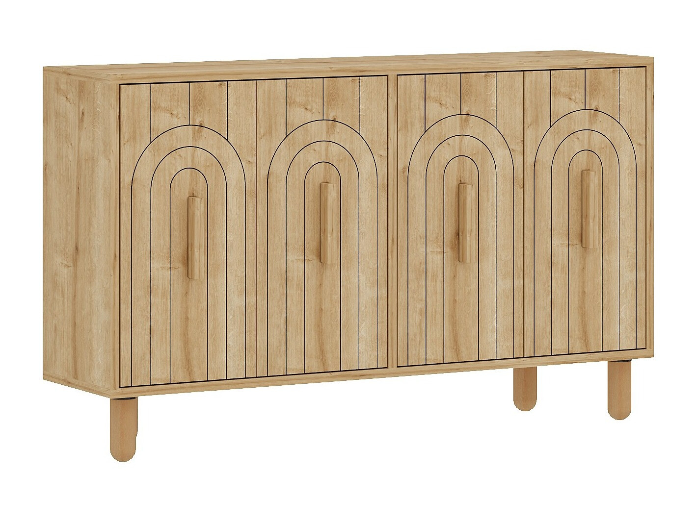 Kapp Kailua 2545 (Tamm)