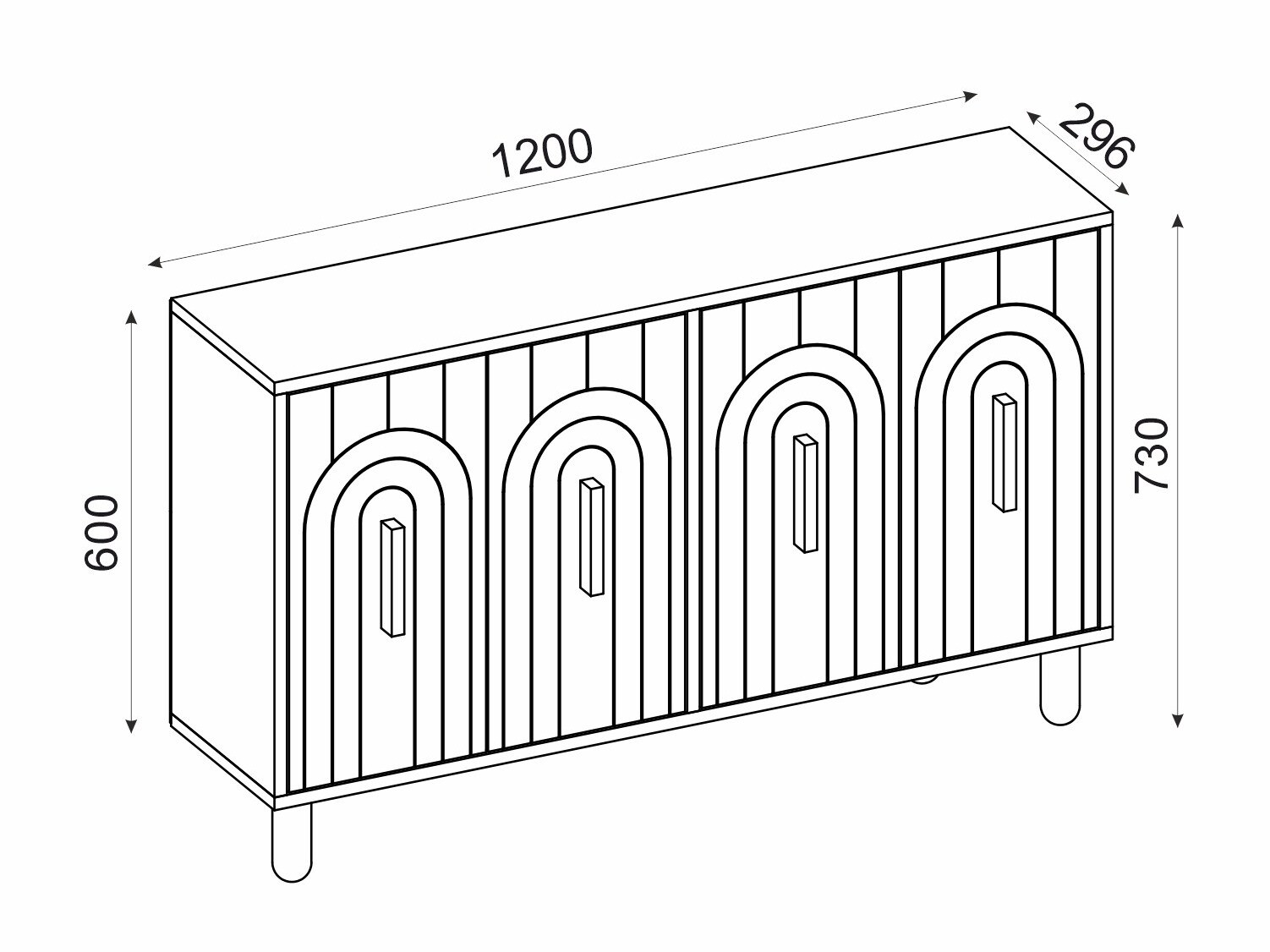 Kapp Kailua 2545 (Valge)