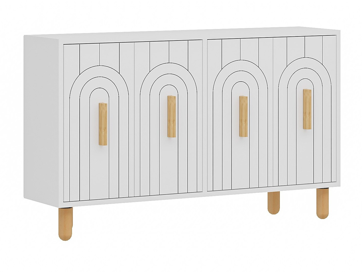 Kapp Kailua 2545 (Valge)