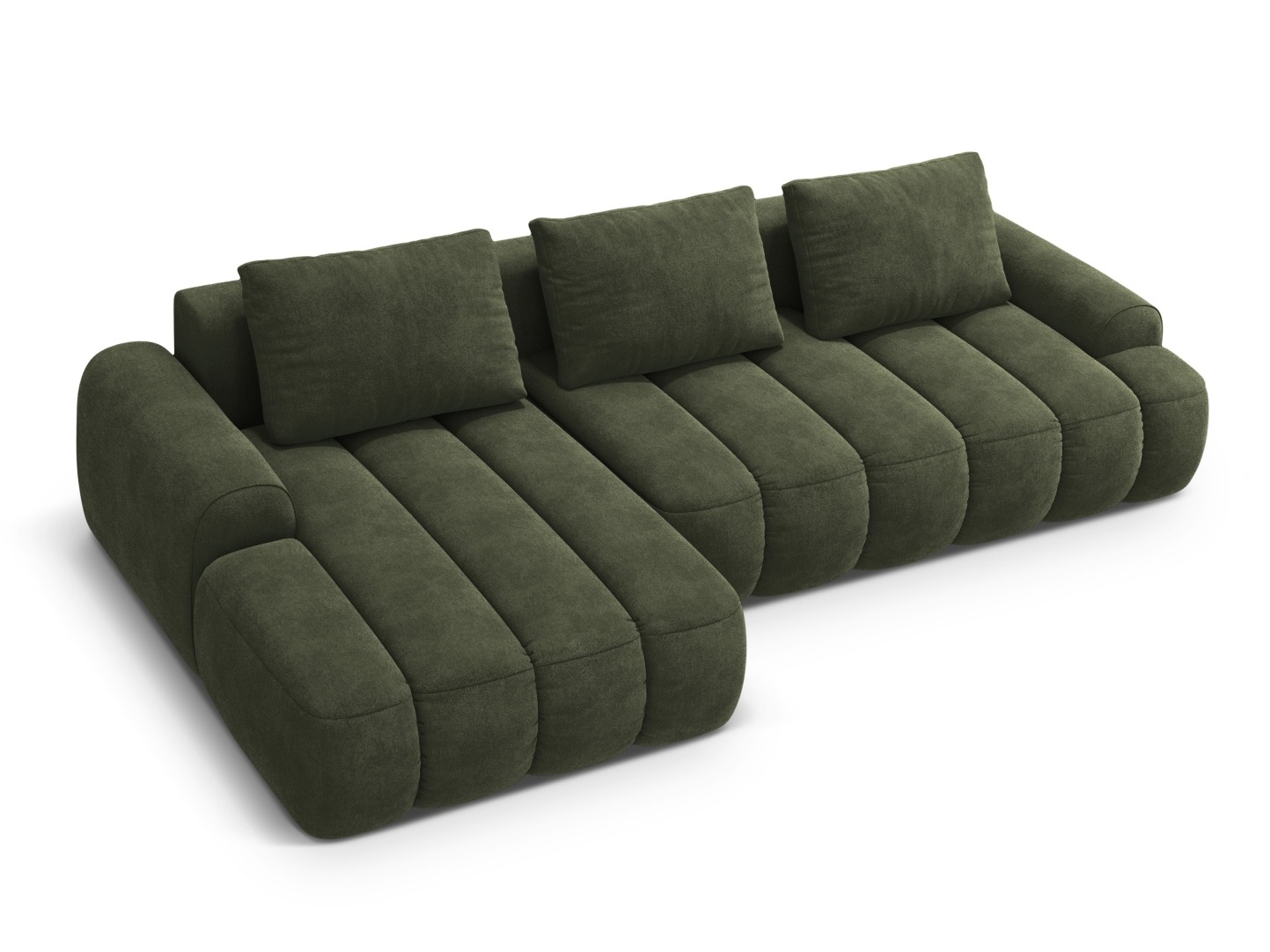 Nurgadiivan Evarelbo 103 (Vogue 11)