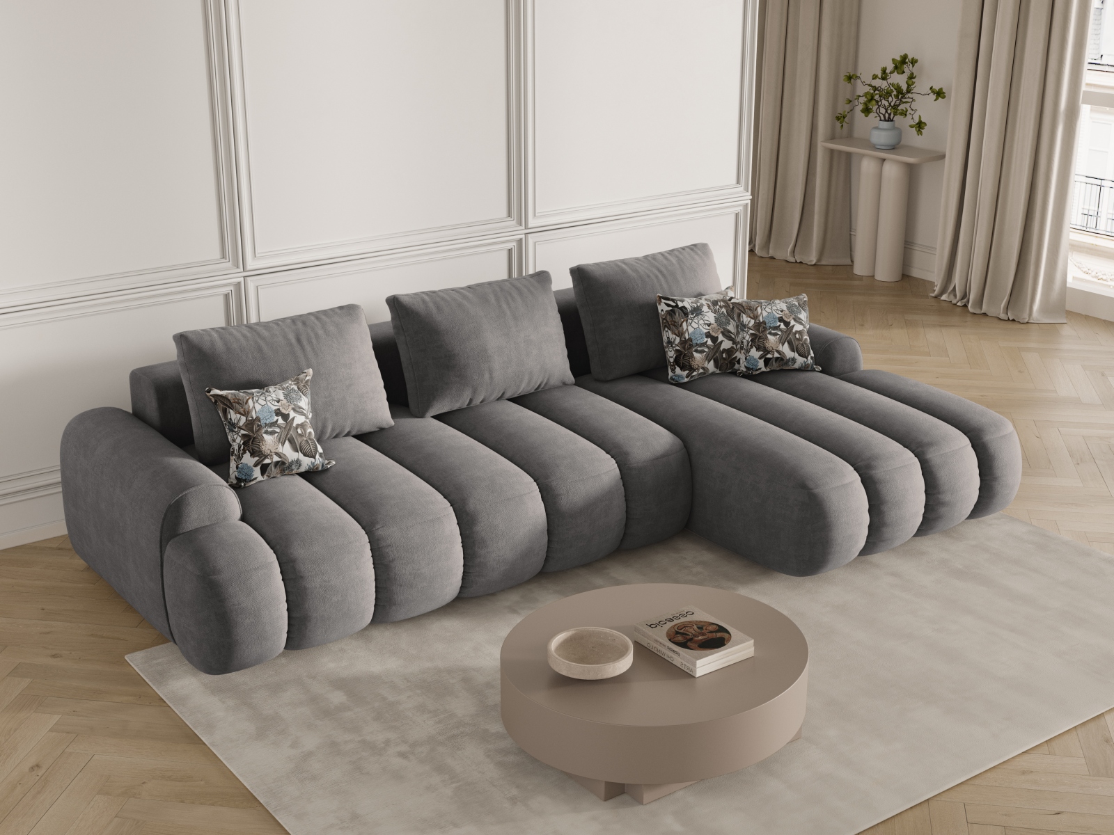 Nurgadiivan Evarelbo 103 (Vogue 15)