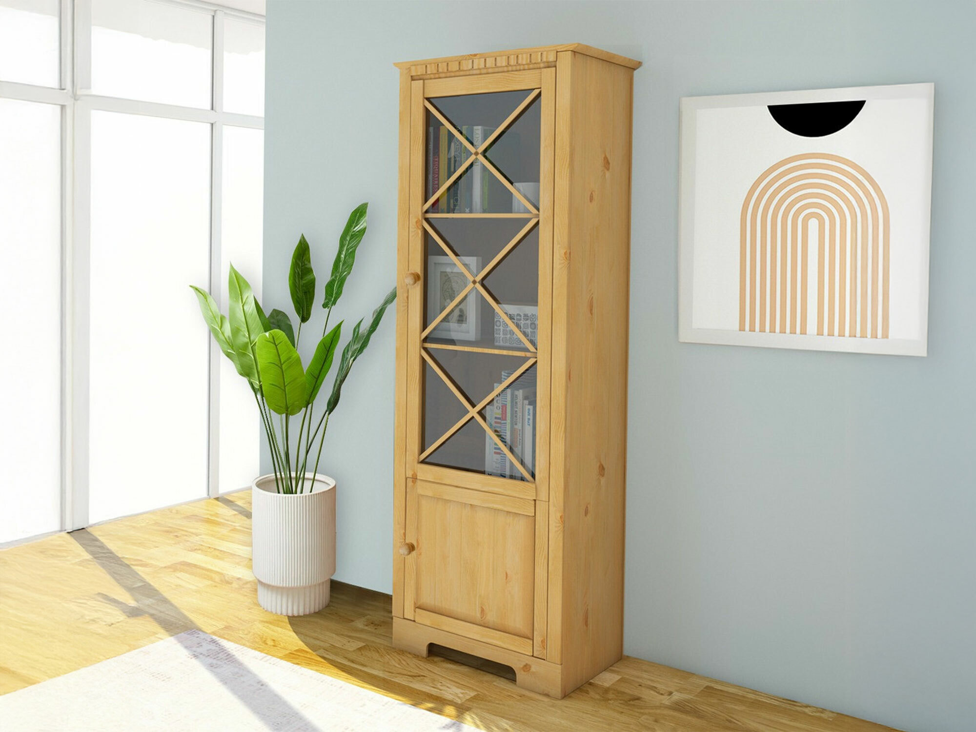 Riiul Cavfelo 109 (Mänd)