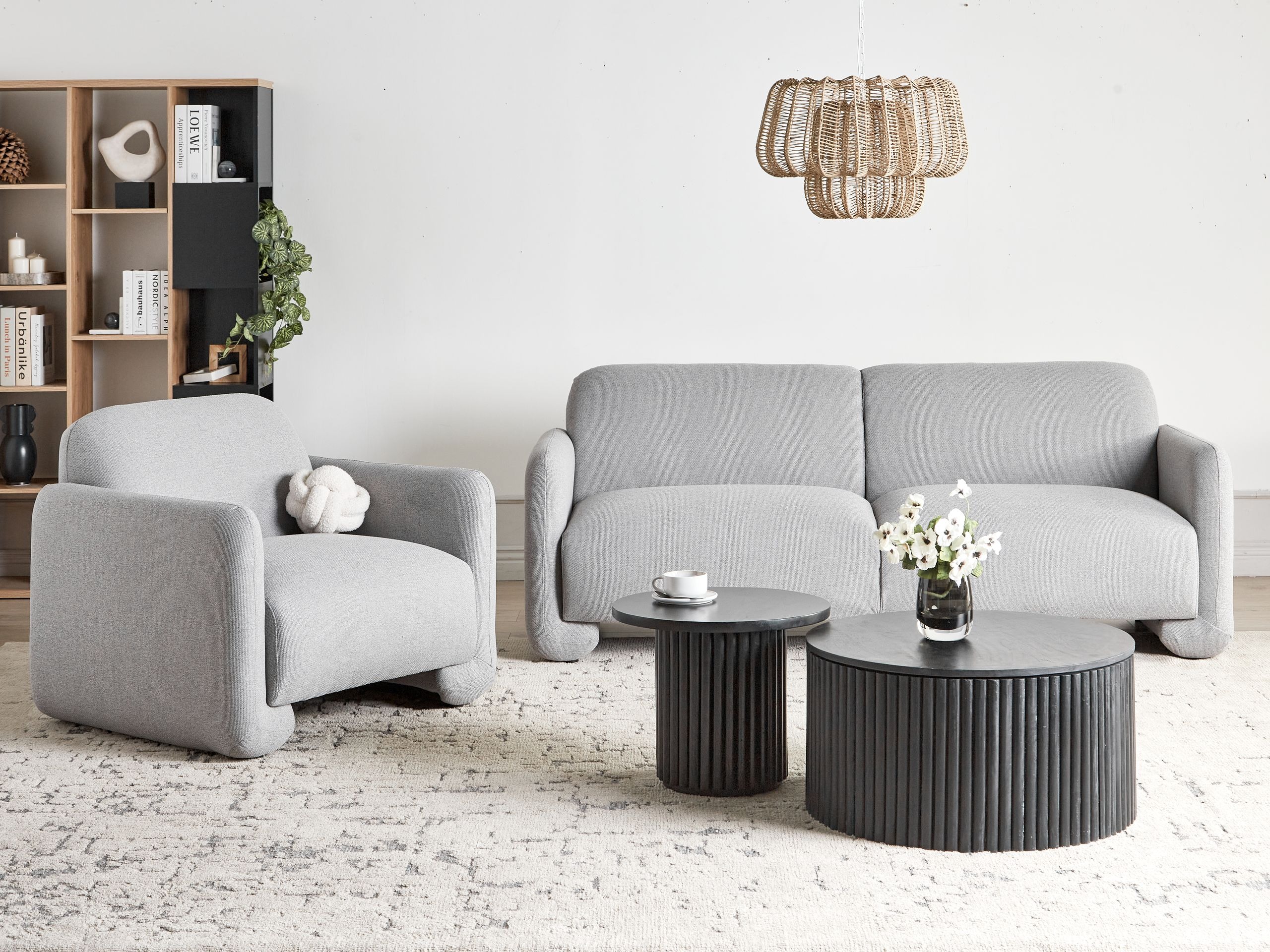 Diivan Berwyn 2702 (Hall)